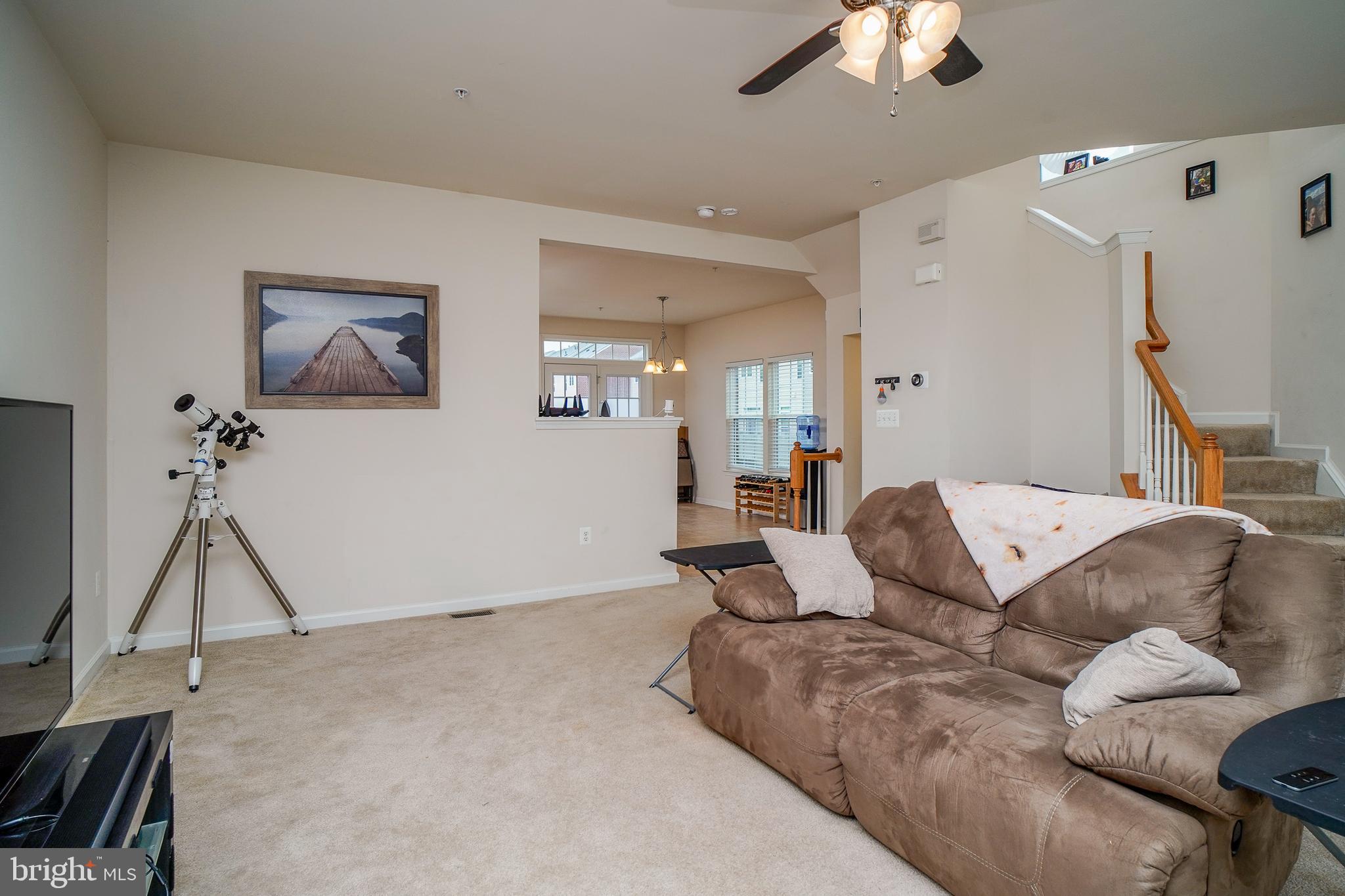 ADDISON ROAD SOUTH - Residential