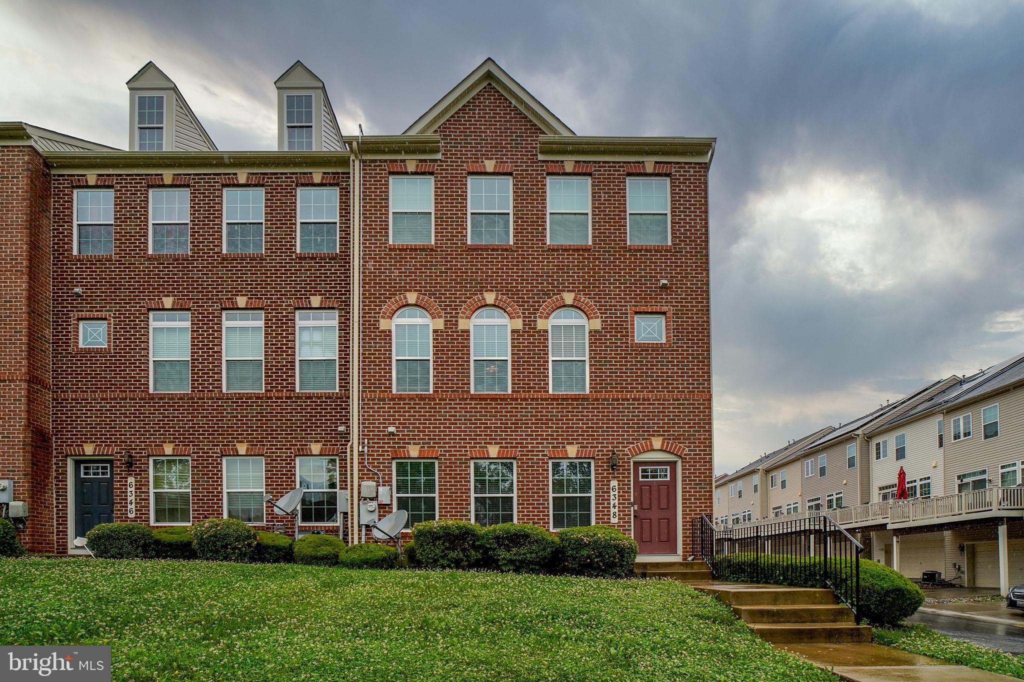 ADDISON ROAD SOUTH - Residential