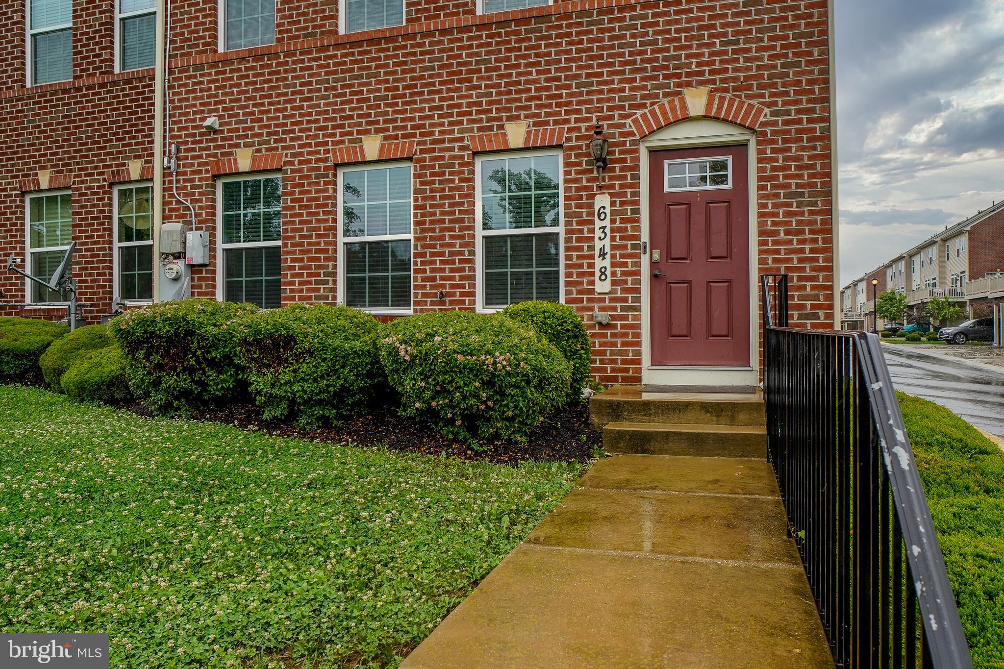 ADDISON ROAD SOUTH - Residential