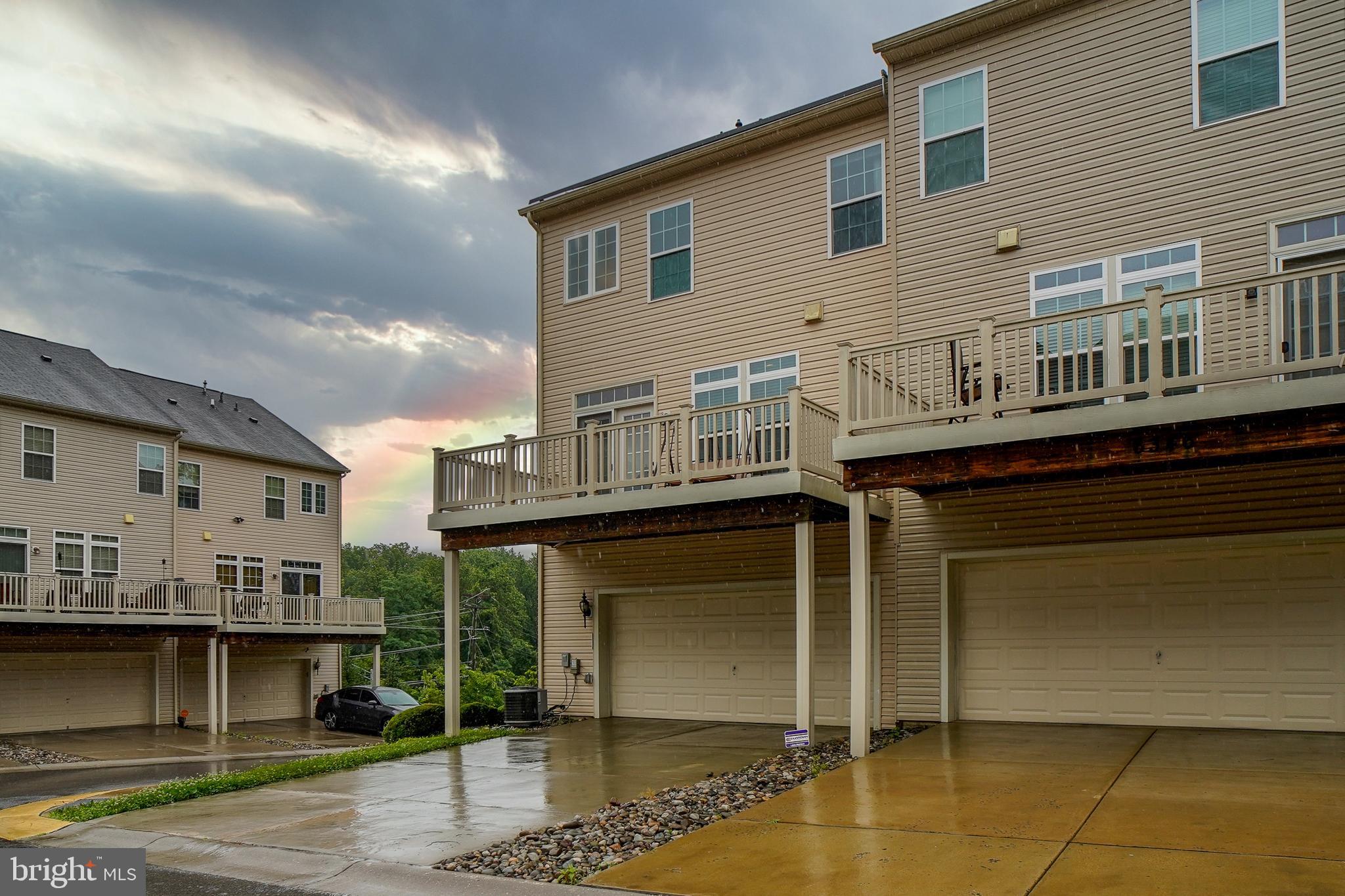 ADDISON ROAD SOUTH - Residential