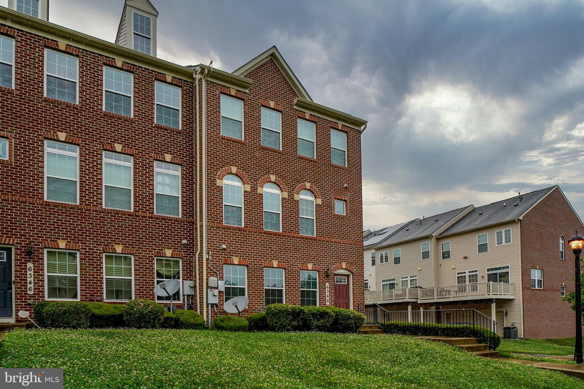 ADDISON ROAD SOUTH - Residential