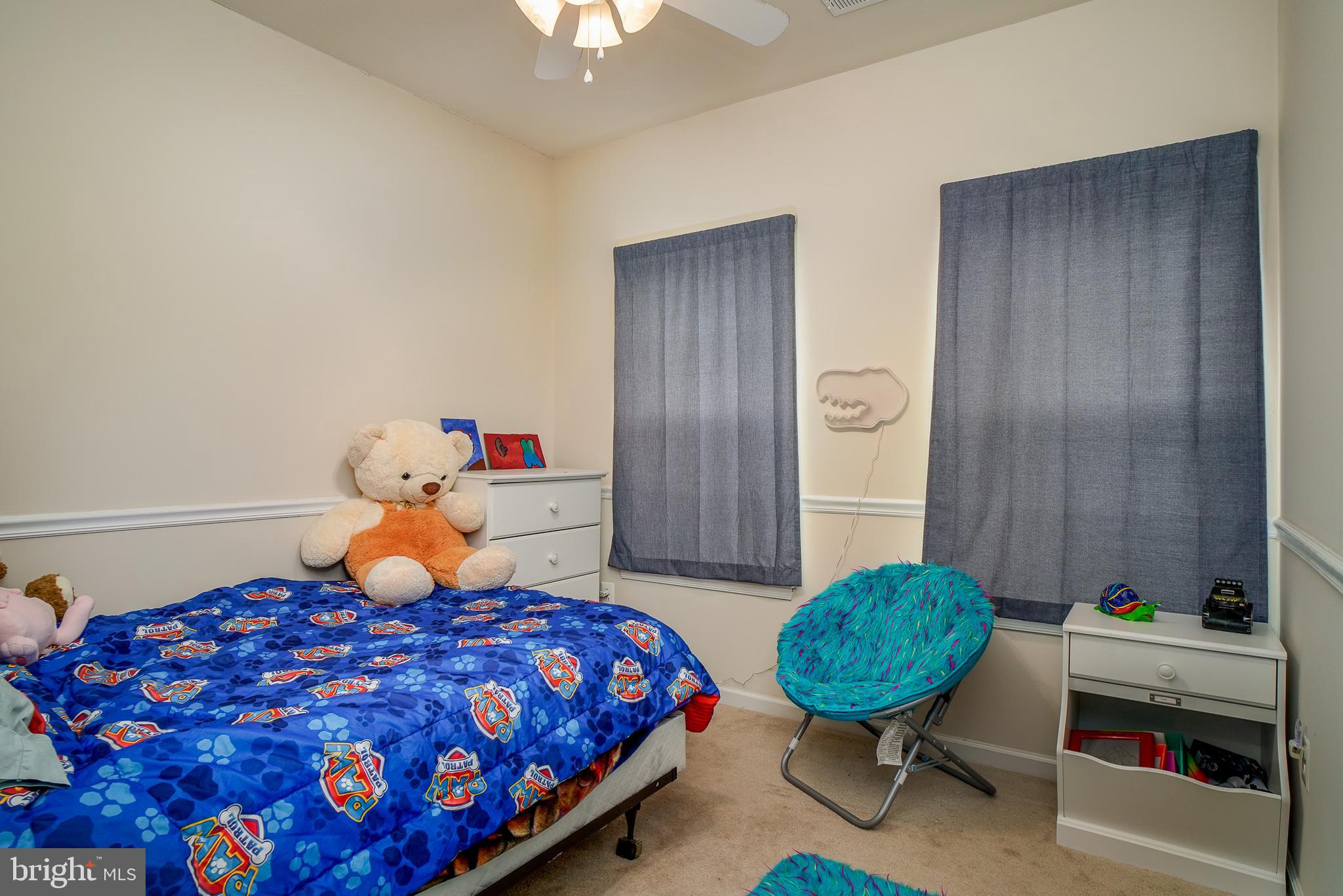 ADDISON ROAD SOUTH - Residential