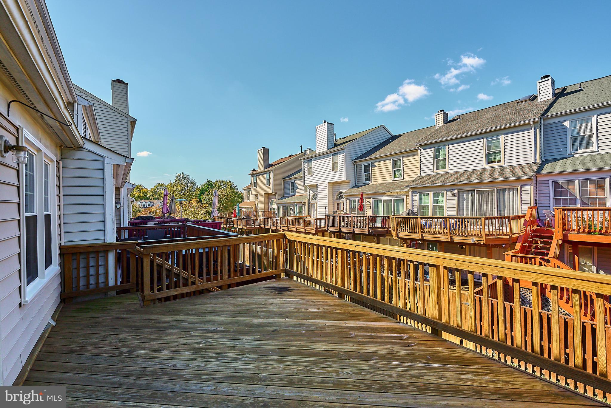 KINGSTOWNE - Residential