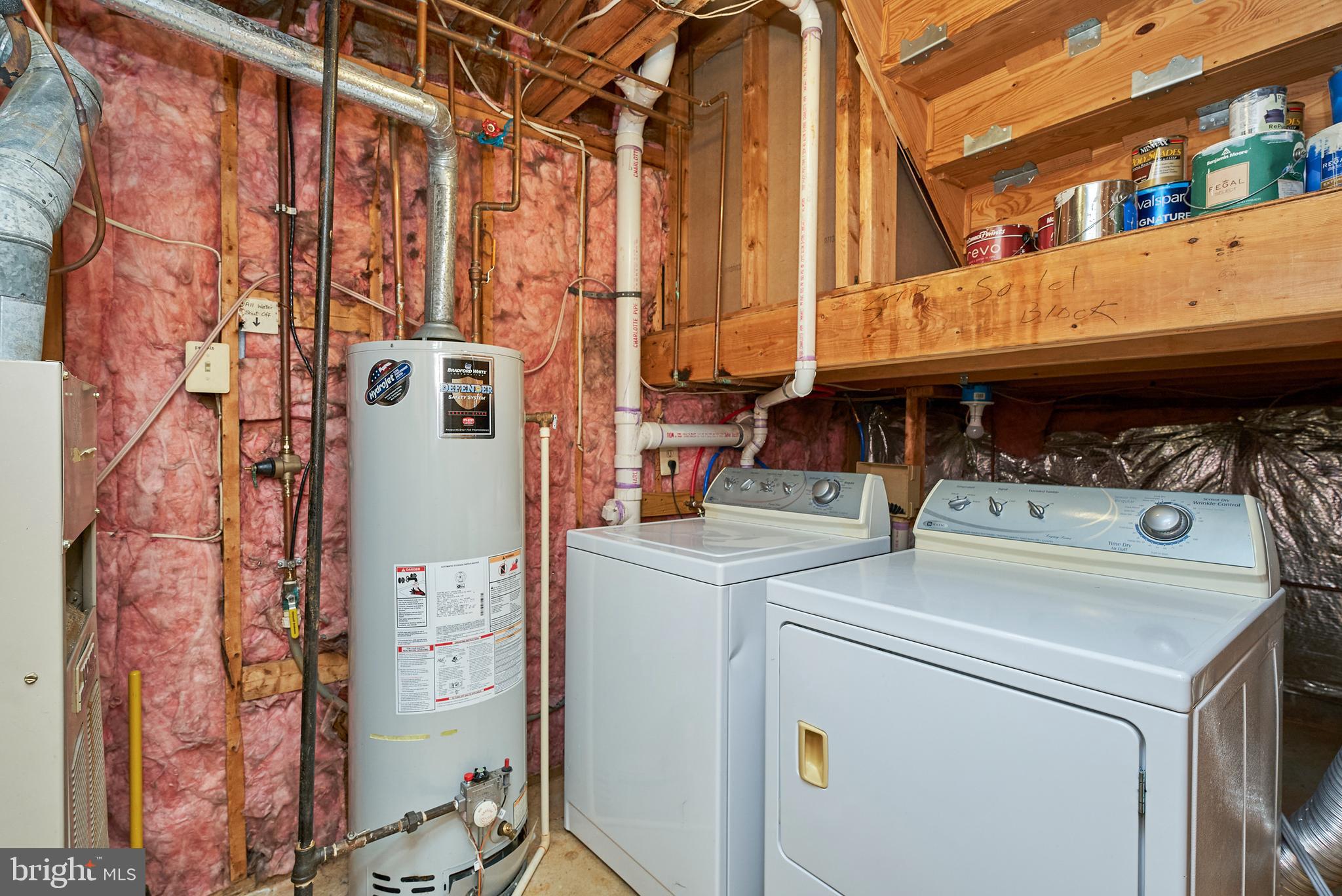 KINGSTOWNE - Residential