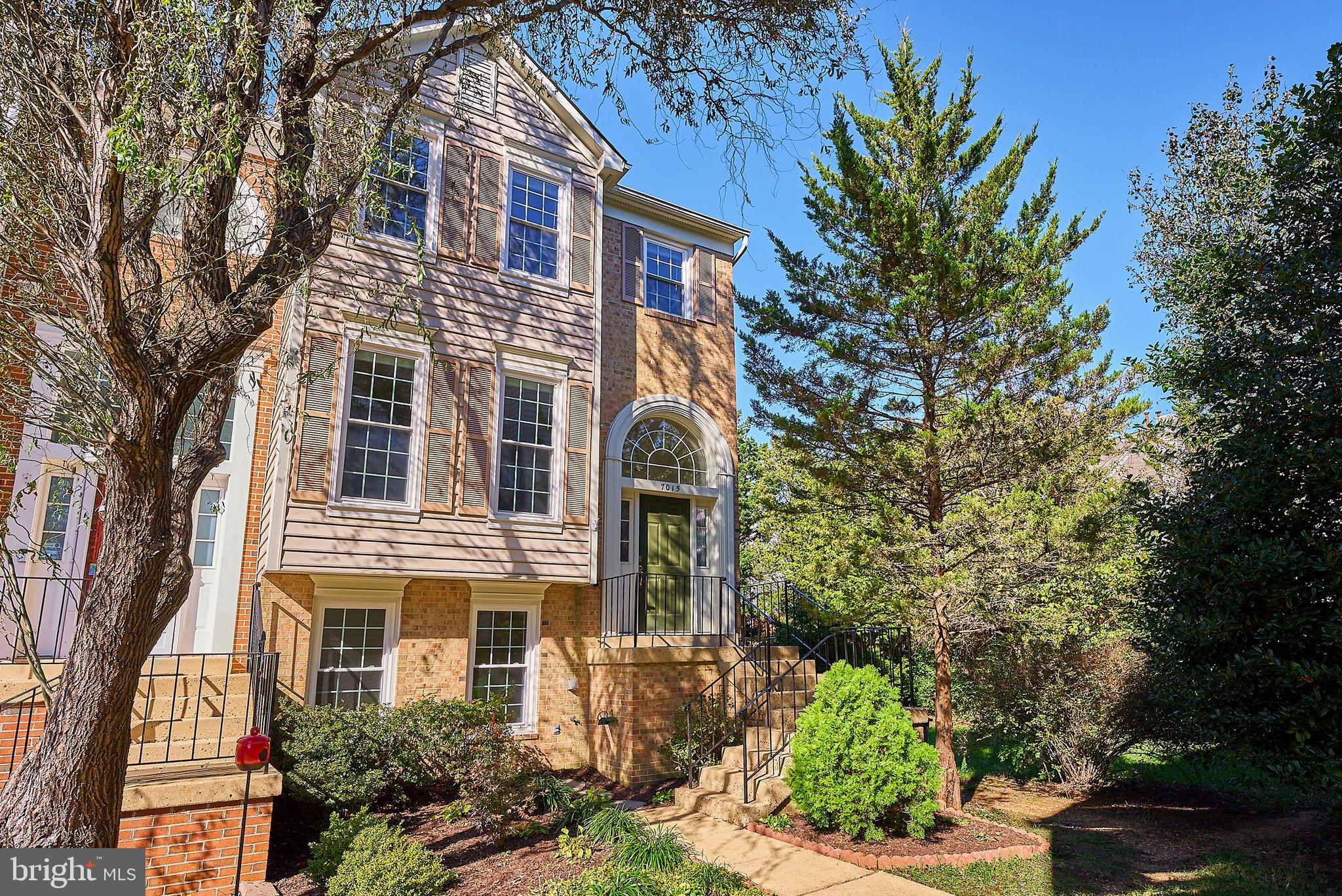 KINGSTOWNE - Residential