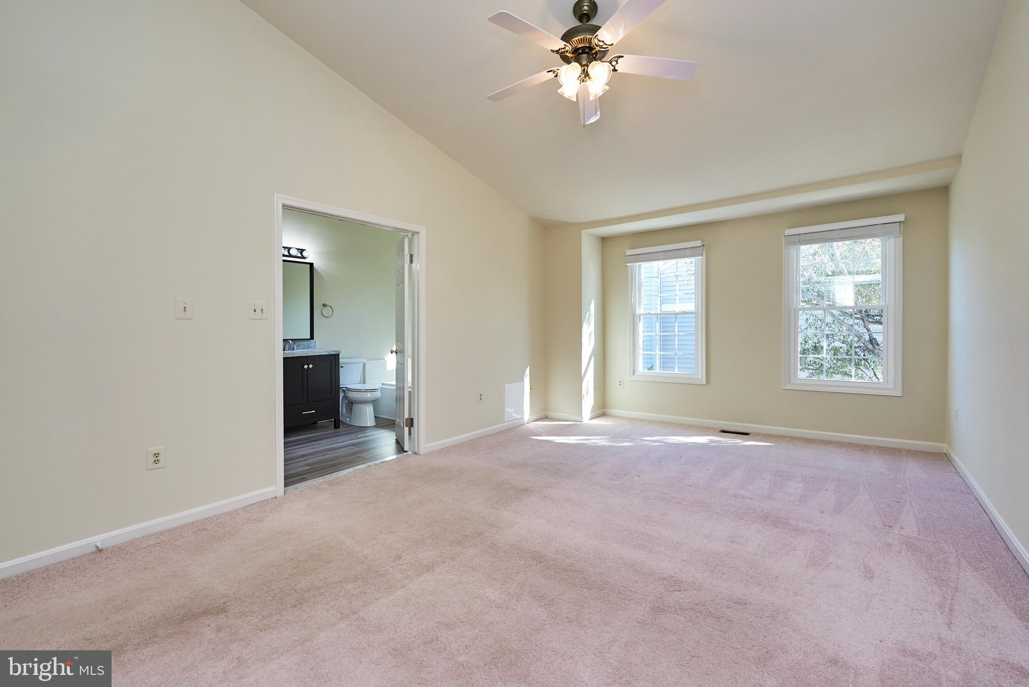 KINGSTOWNE - Residential