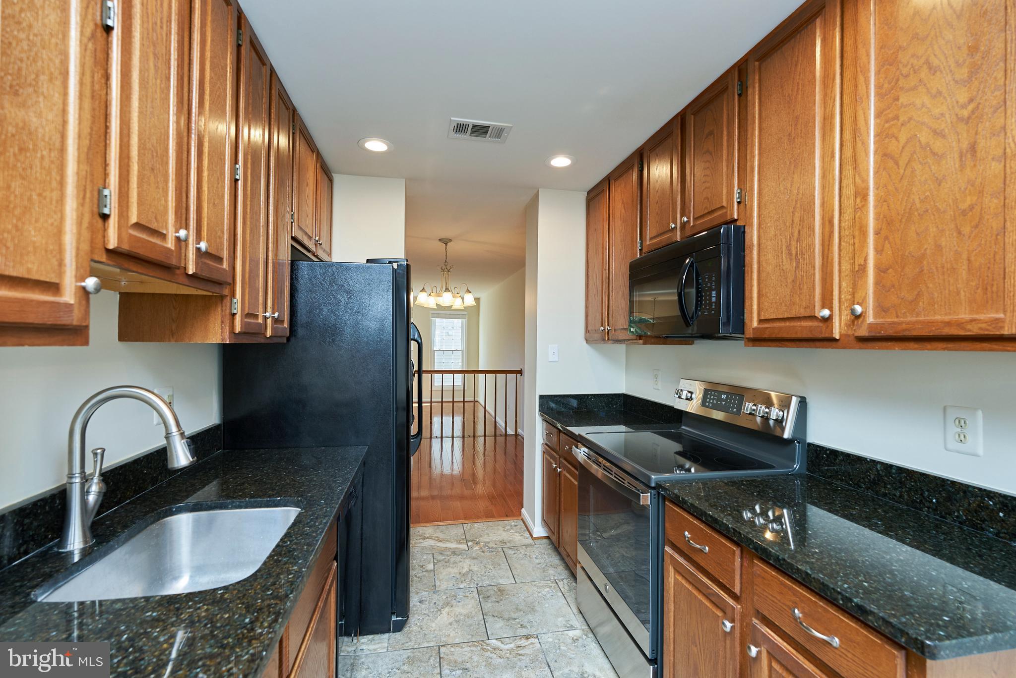 KINGSTOWNE - Residential