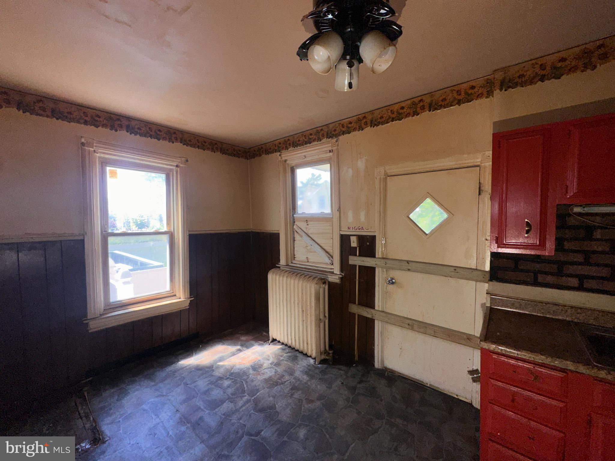 CHESTER CITY - Residential