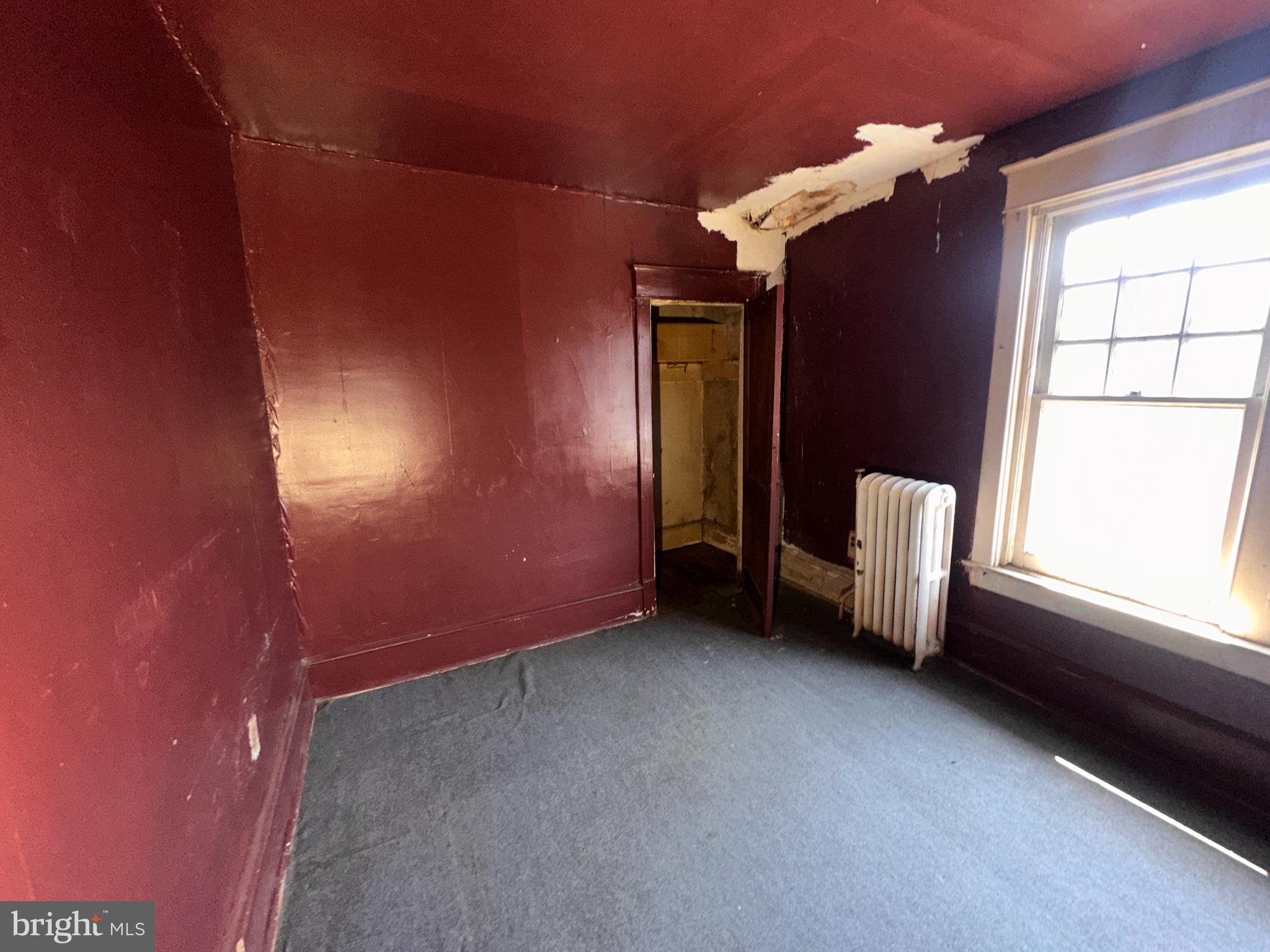 CHESTER CITY - Residential