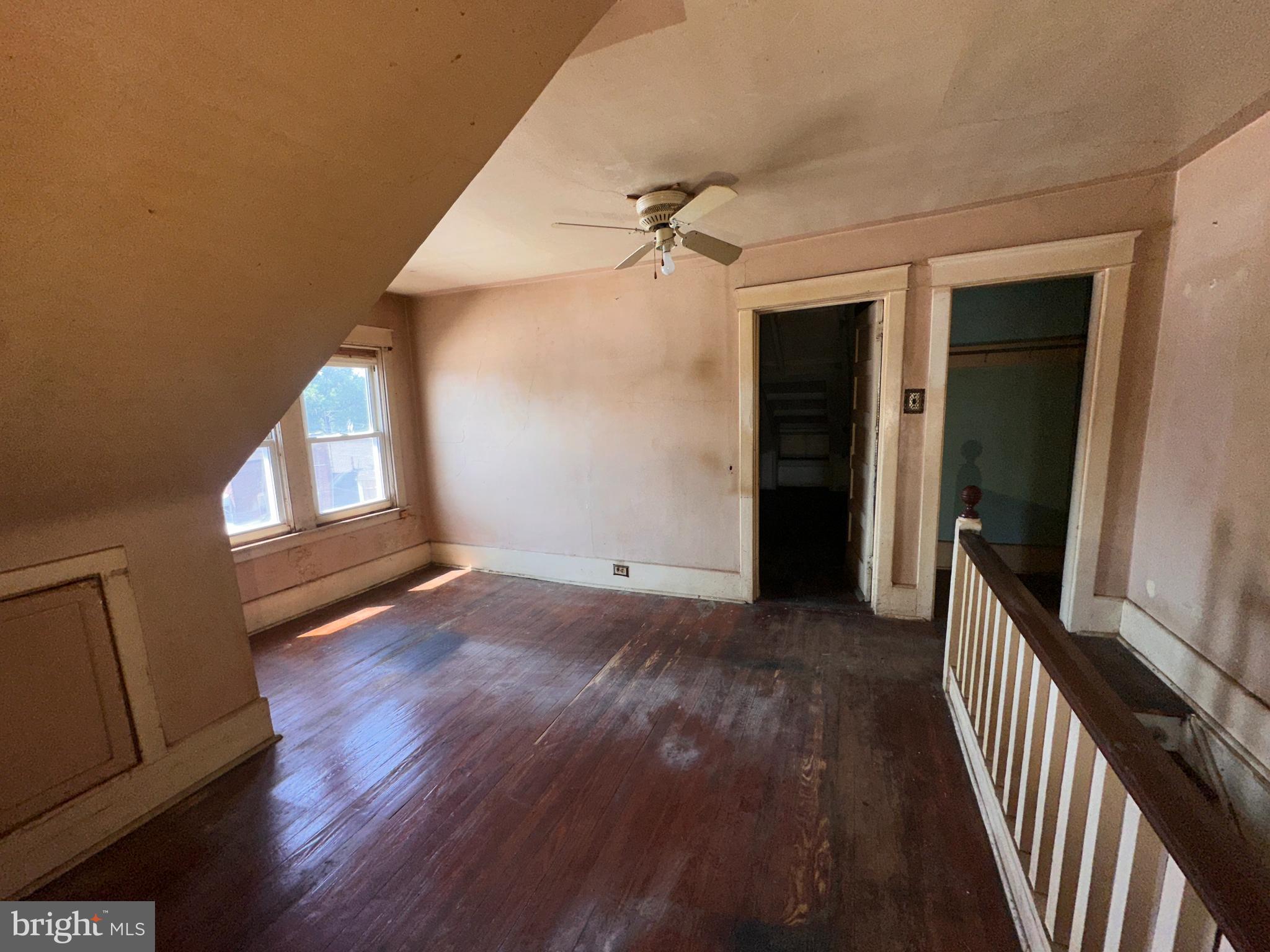 CHESTER CITY - Residential