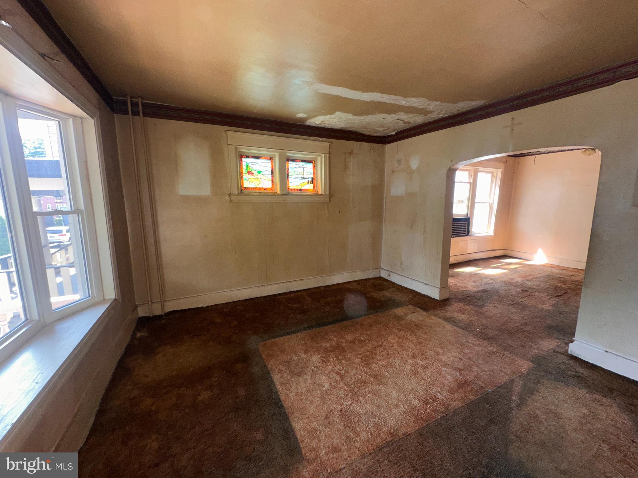 CHESTER CITY - Residential