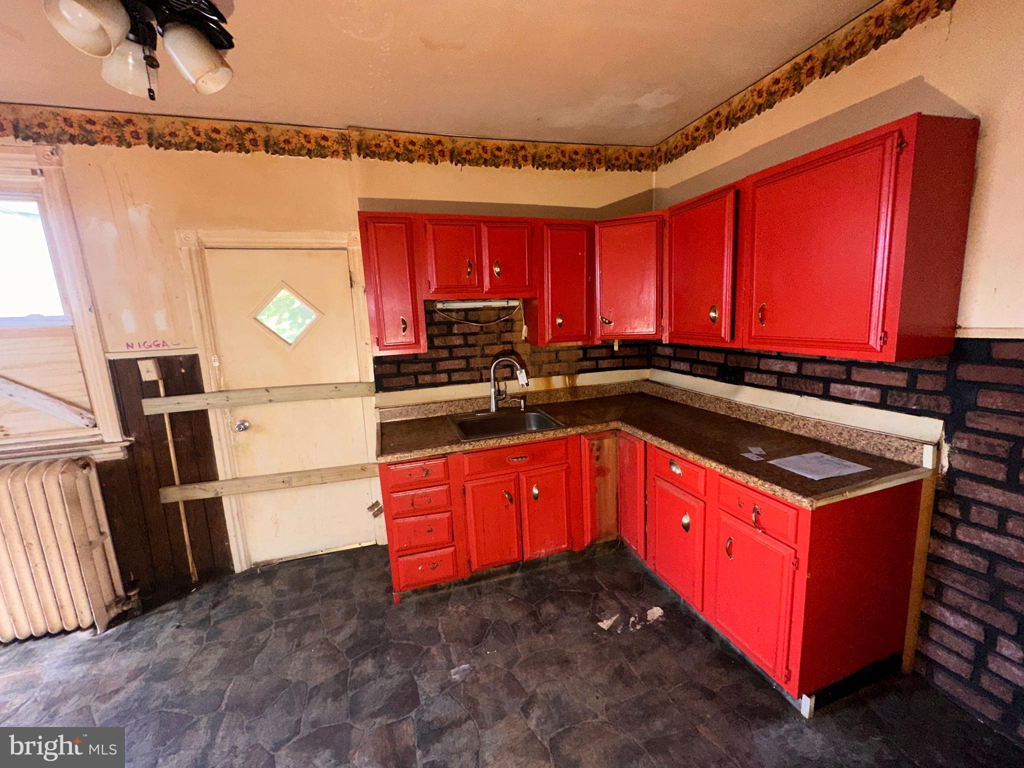 CHESTER CITY - Residential