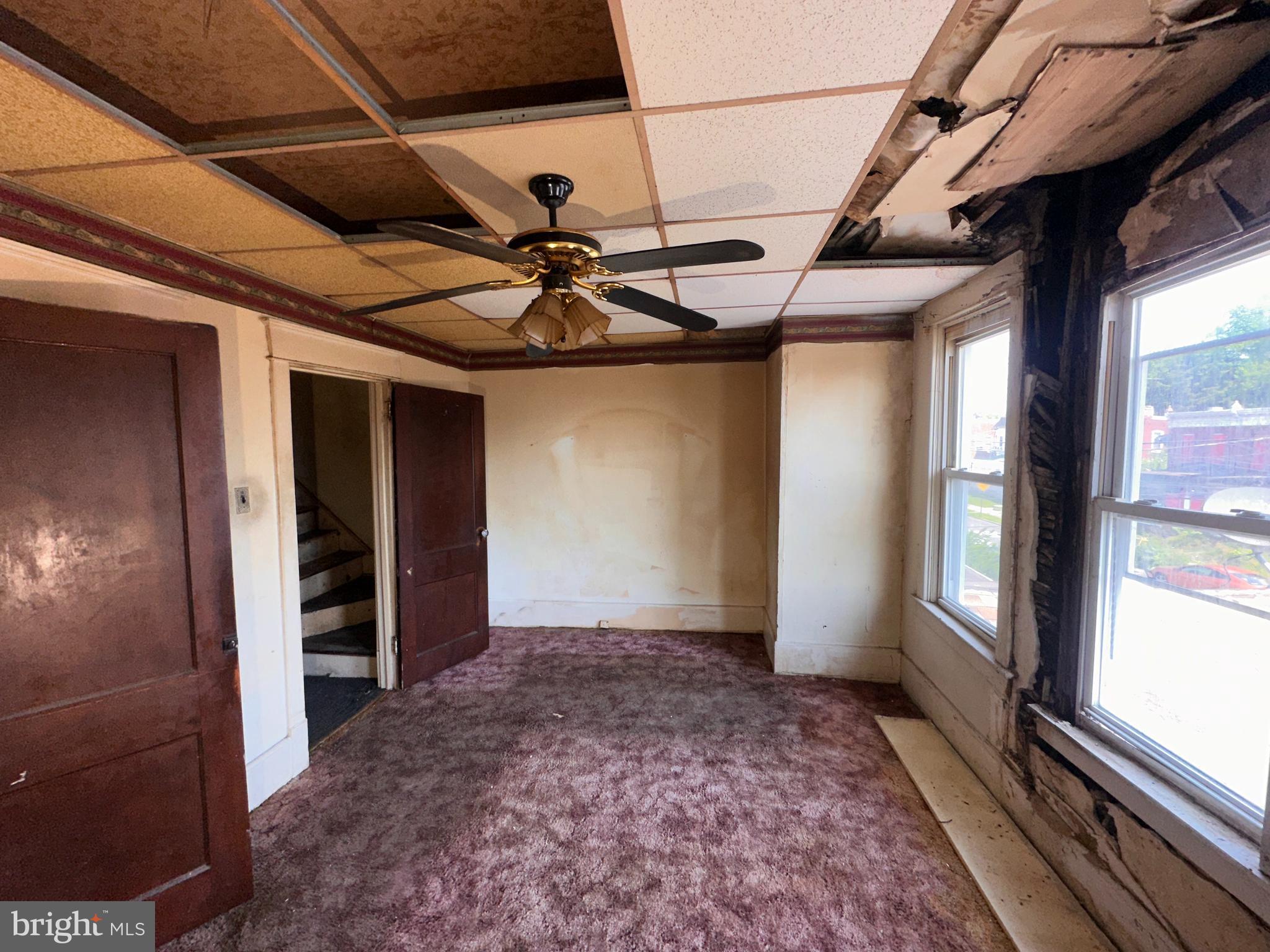 CHESTER CITY - Residential