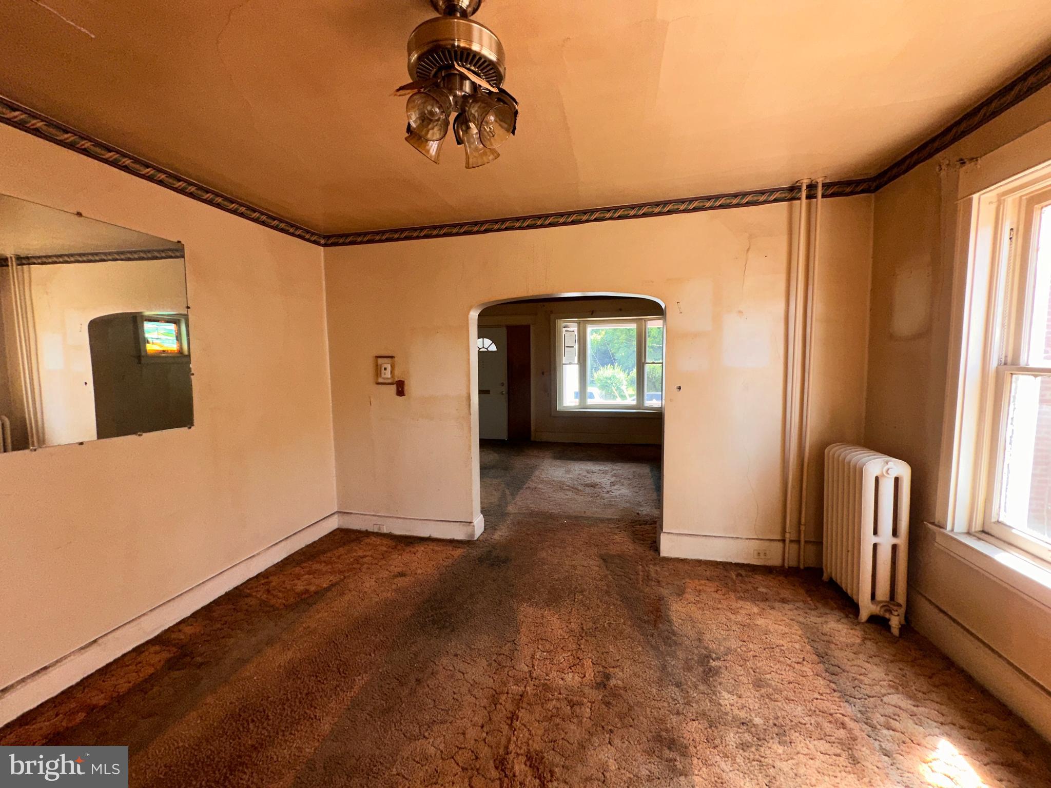 CHESTER CITY - Residential