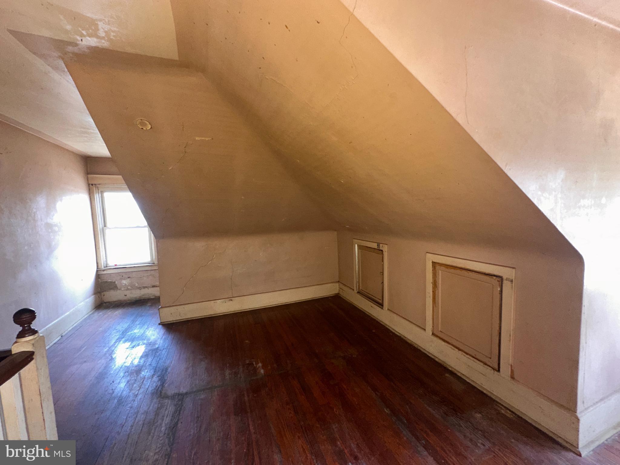 CHESTER CITY - Residential