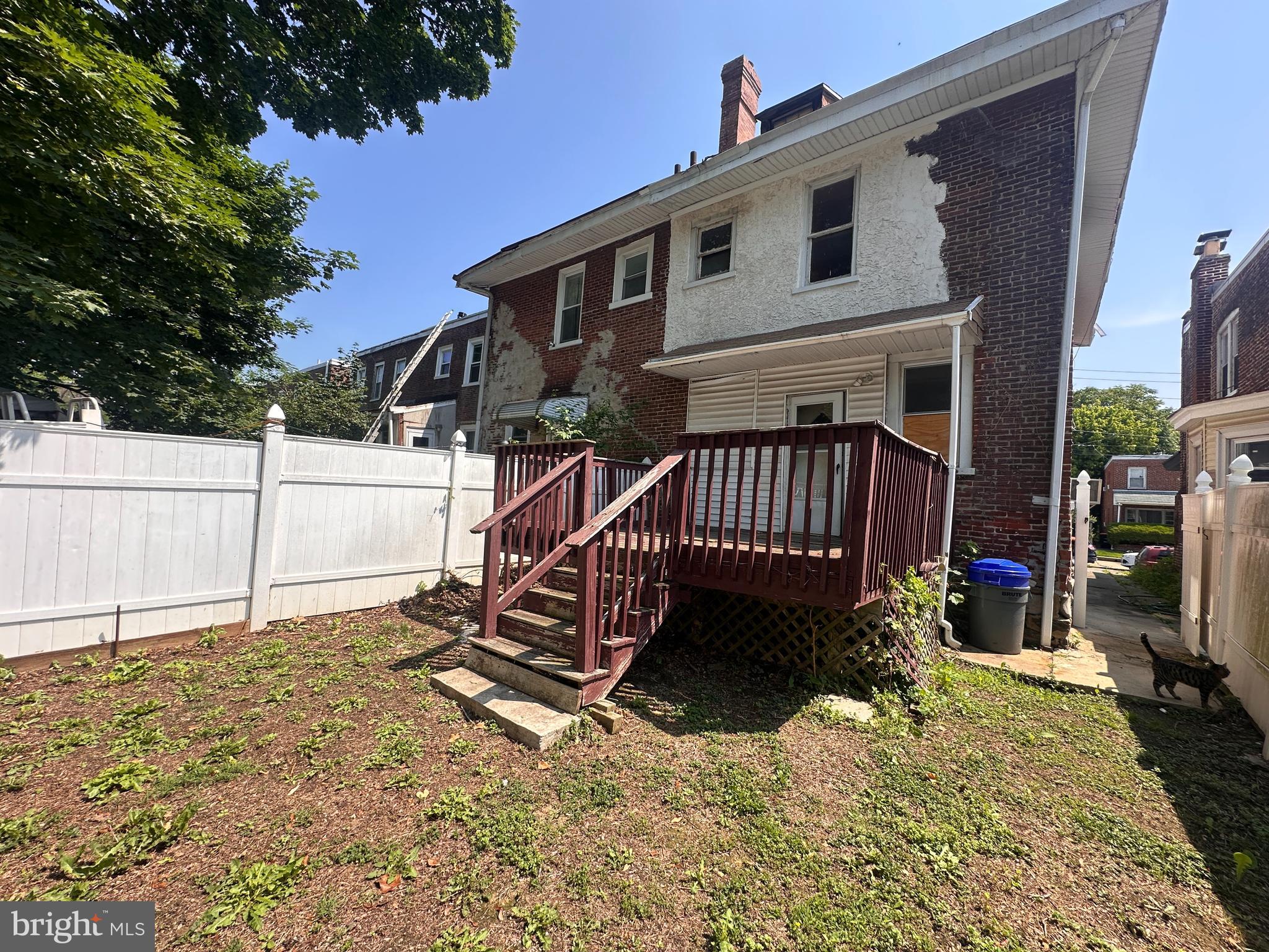 CHESTER CITY - Residential