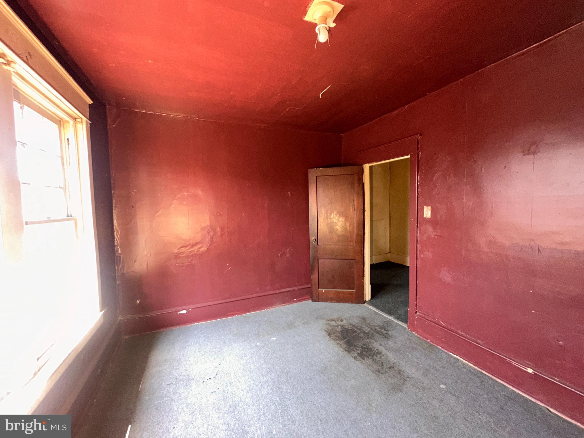 CHESTER CITY - Residential