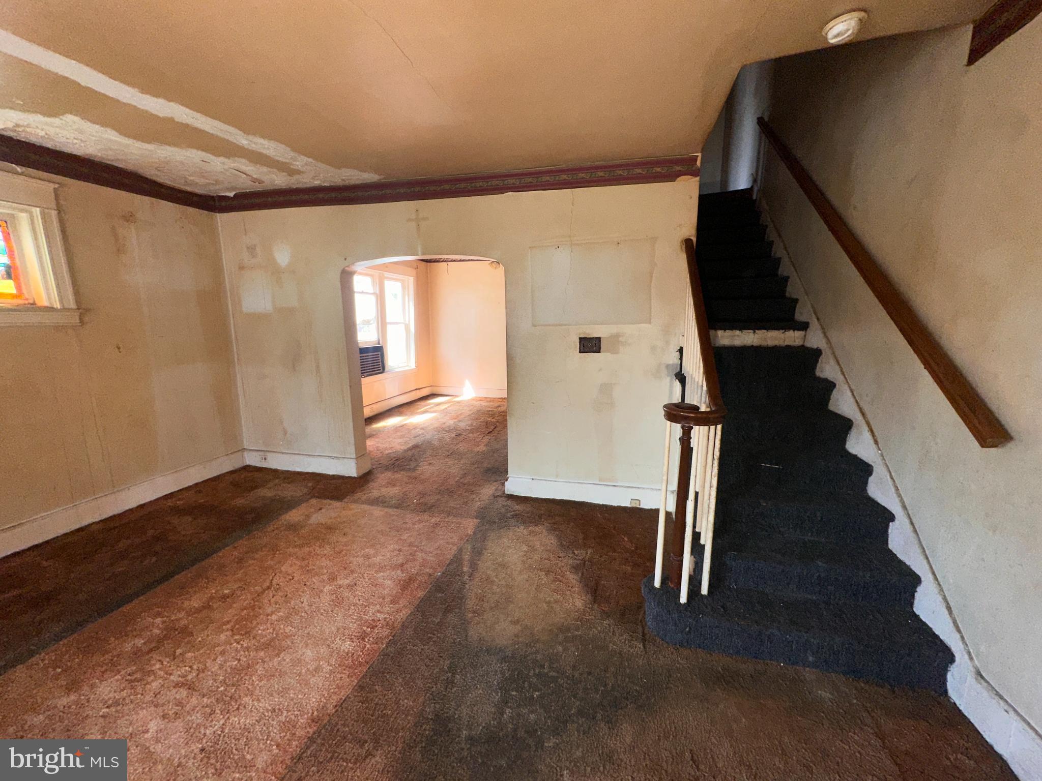 CHESTER CITY - Residential