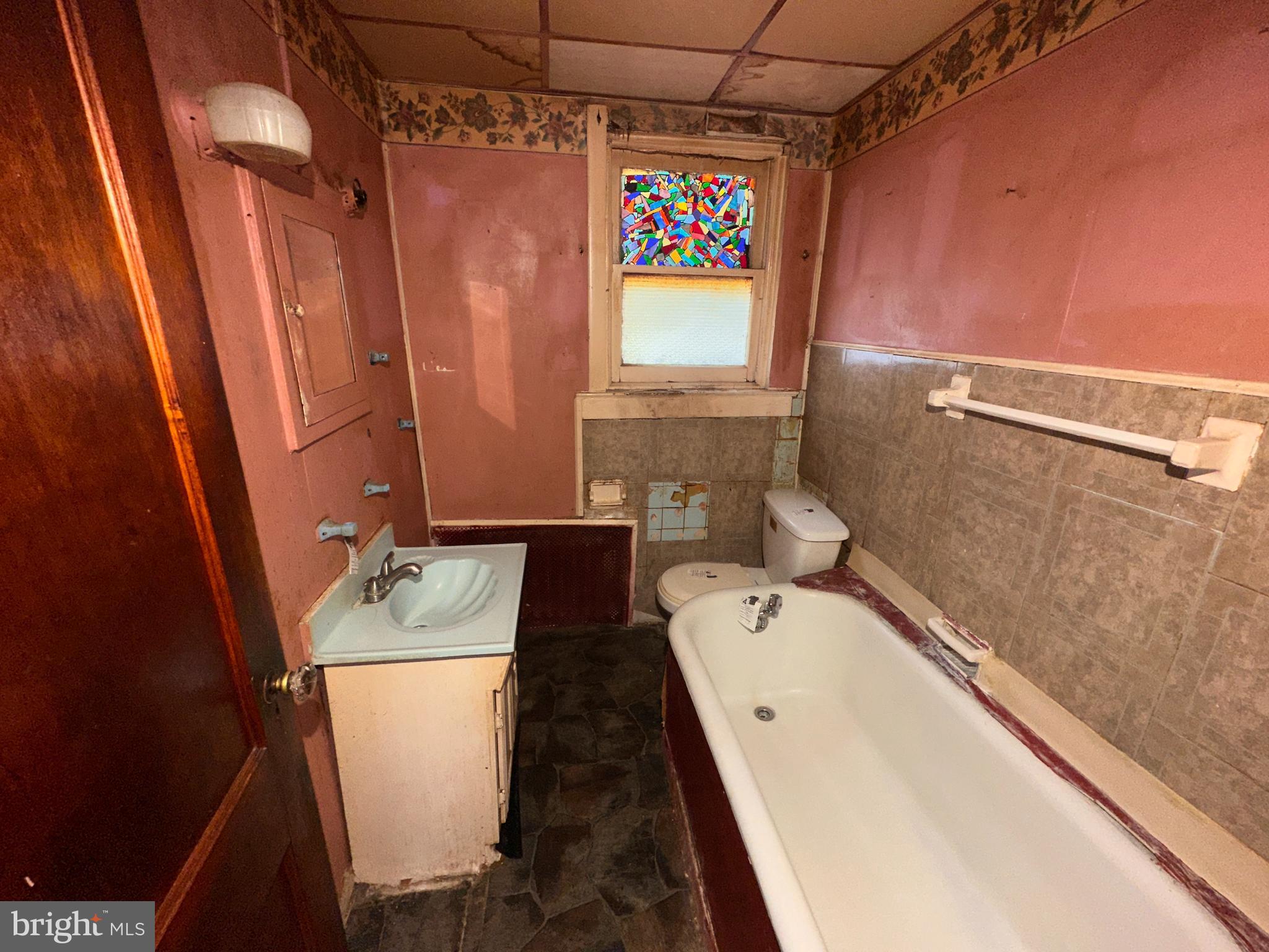 CHESTER CITY - Residential