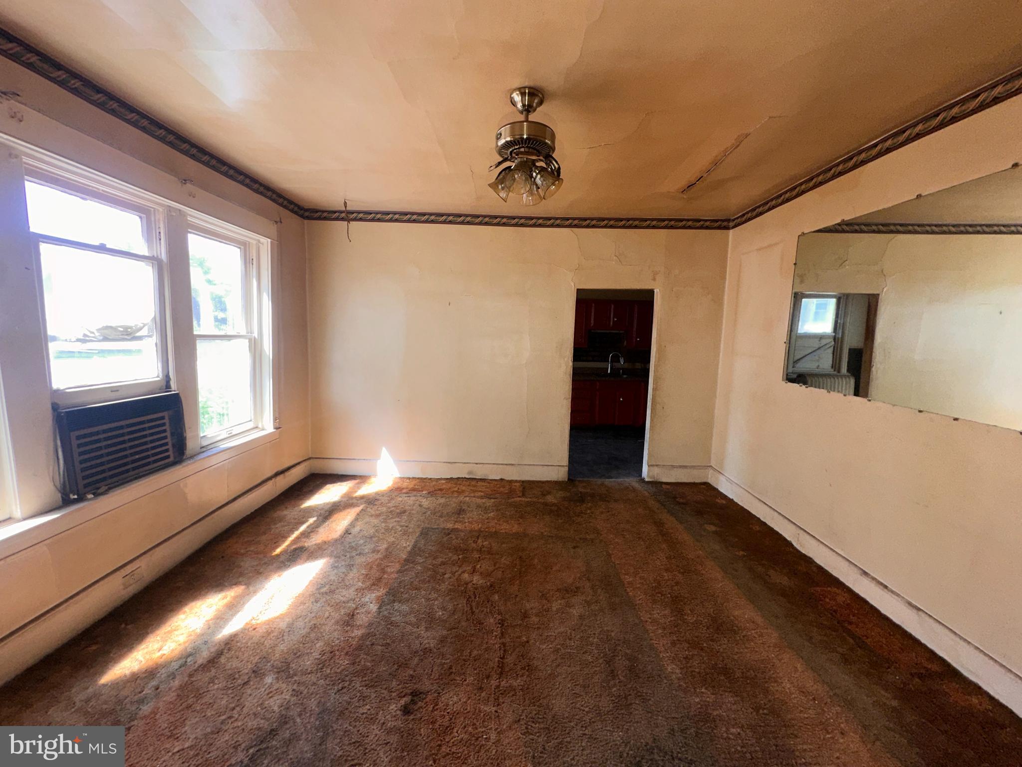 CHESTER CITY - Residential