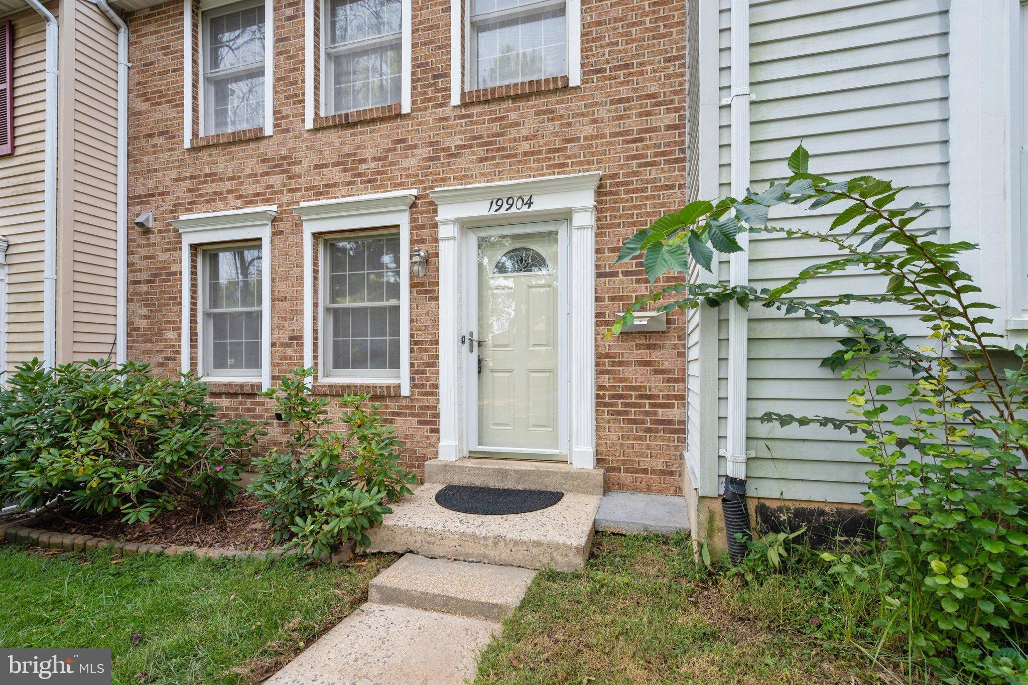 19904 BUHRSTONE DRIVE