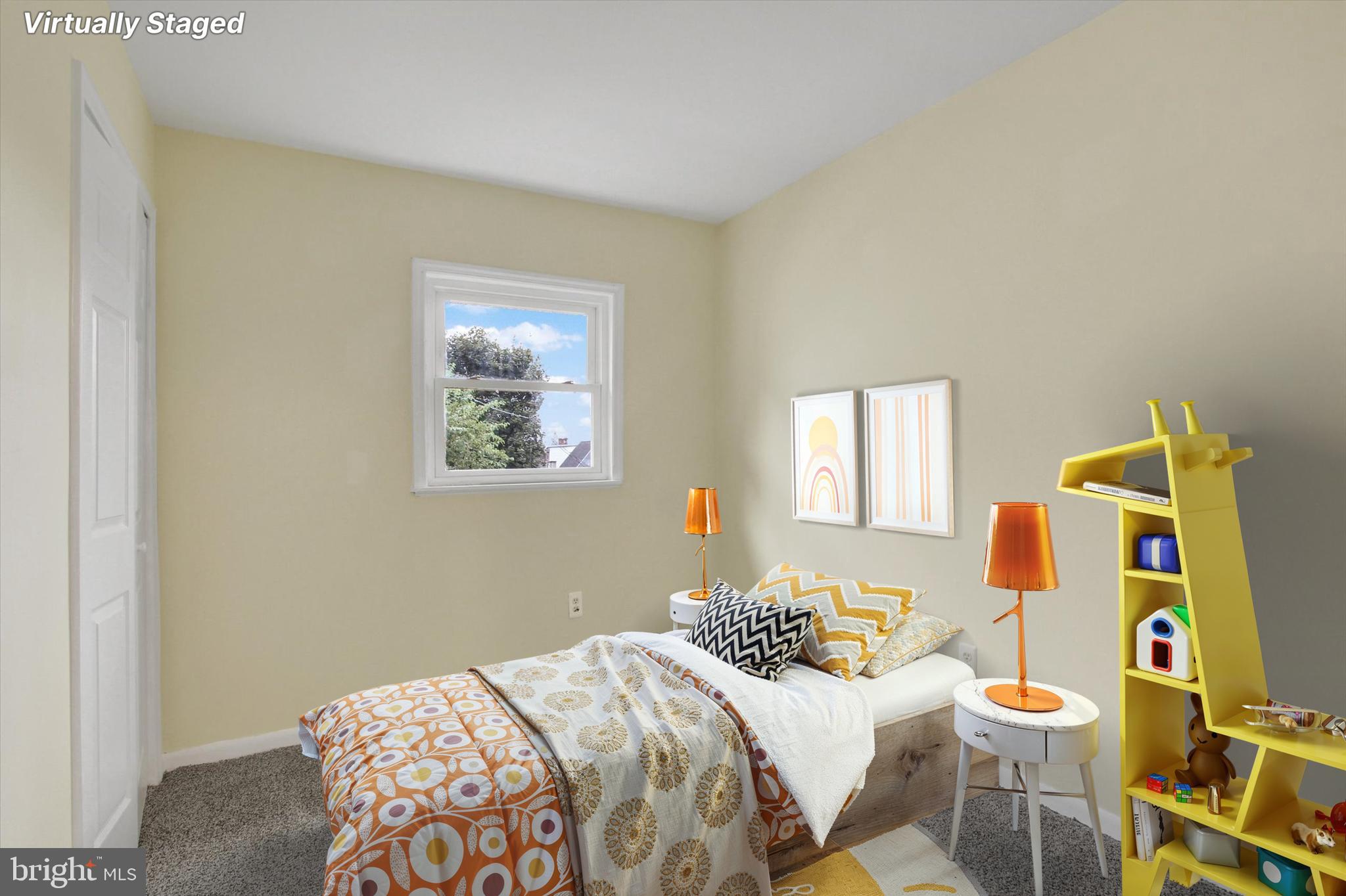 STEELTON BOROUGH - Residential