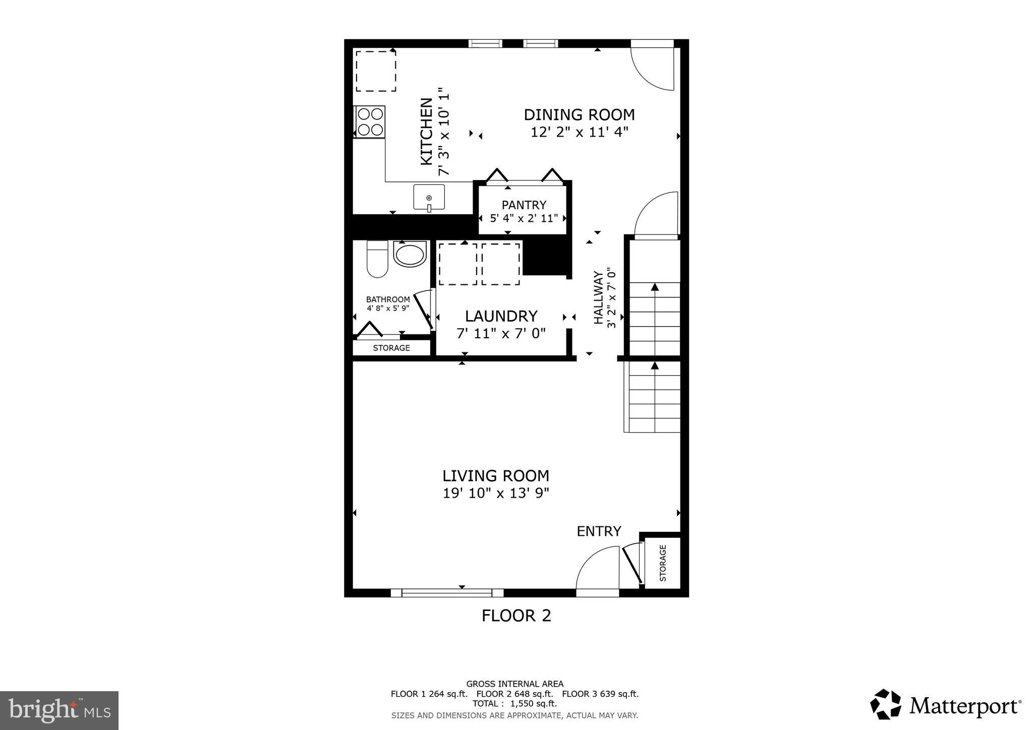 STEELTON BOROUGH - Residential