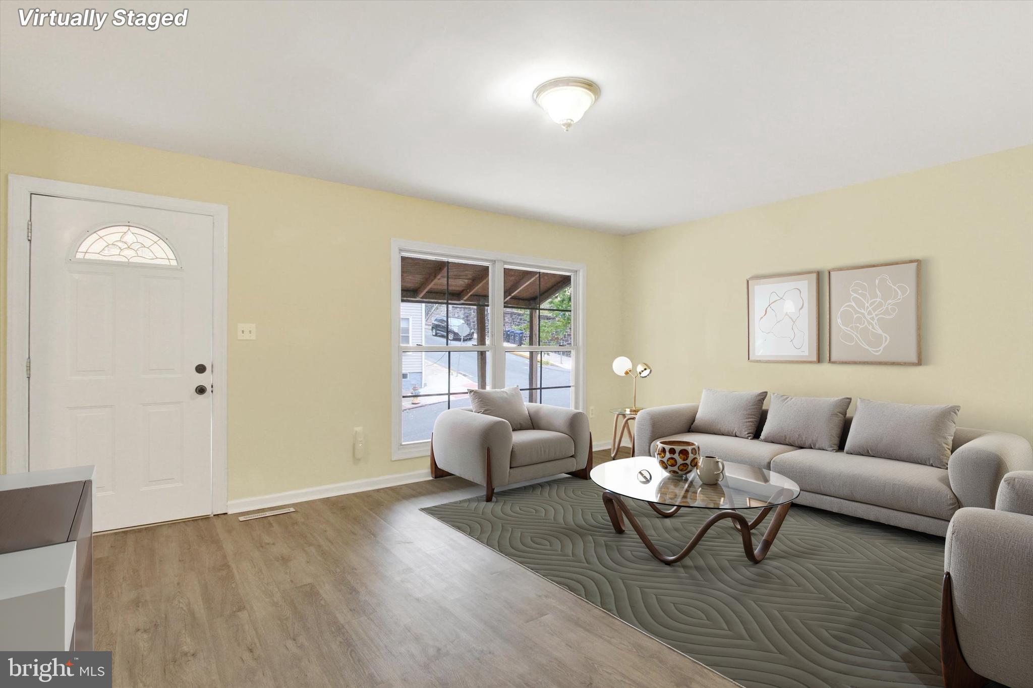 STEELTON BOROUGH - Residential