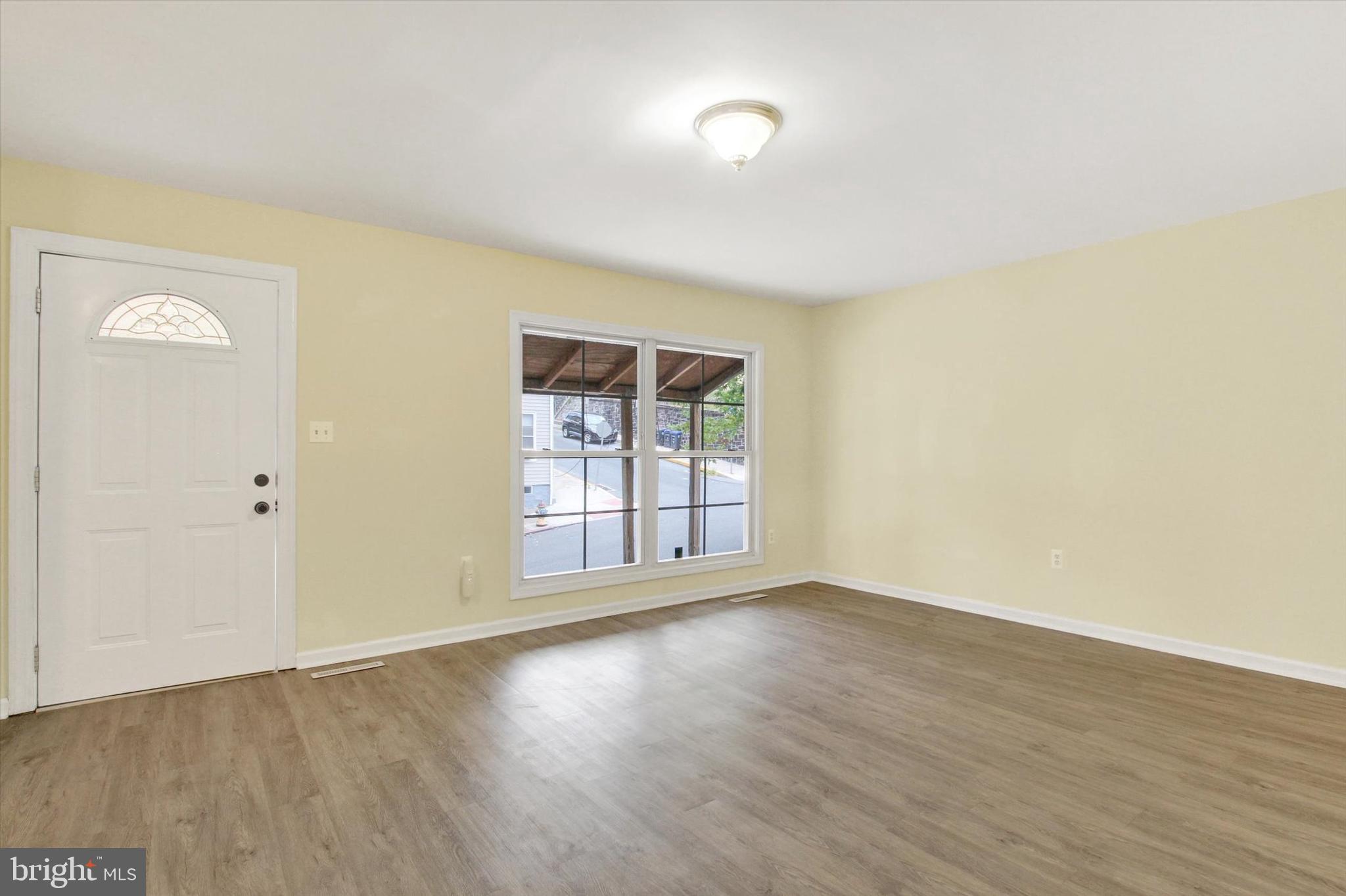 STEELTON BOROUGH - Residential