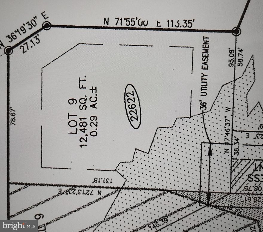 Building lot with METCOM sewer and water fees paid in full. Excellent location minutes from Patuxent River Naval Air Station, schools, shopping, dining and local amenities.
4 BUILING LOT PACKAGE AVAILABLE.