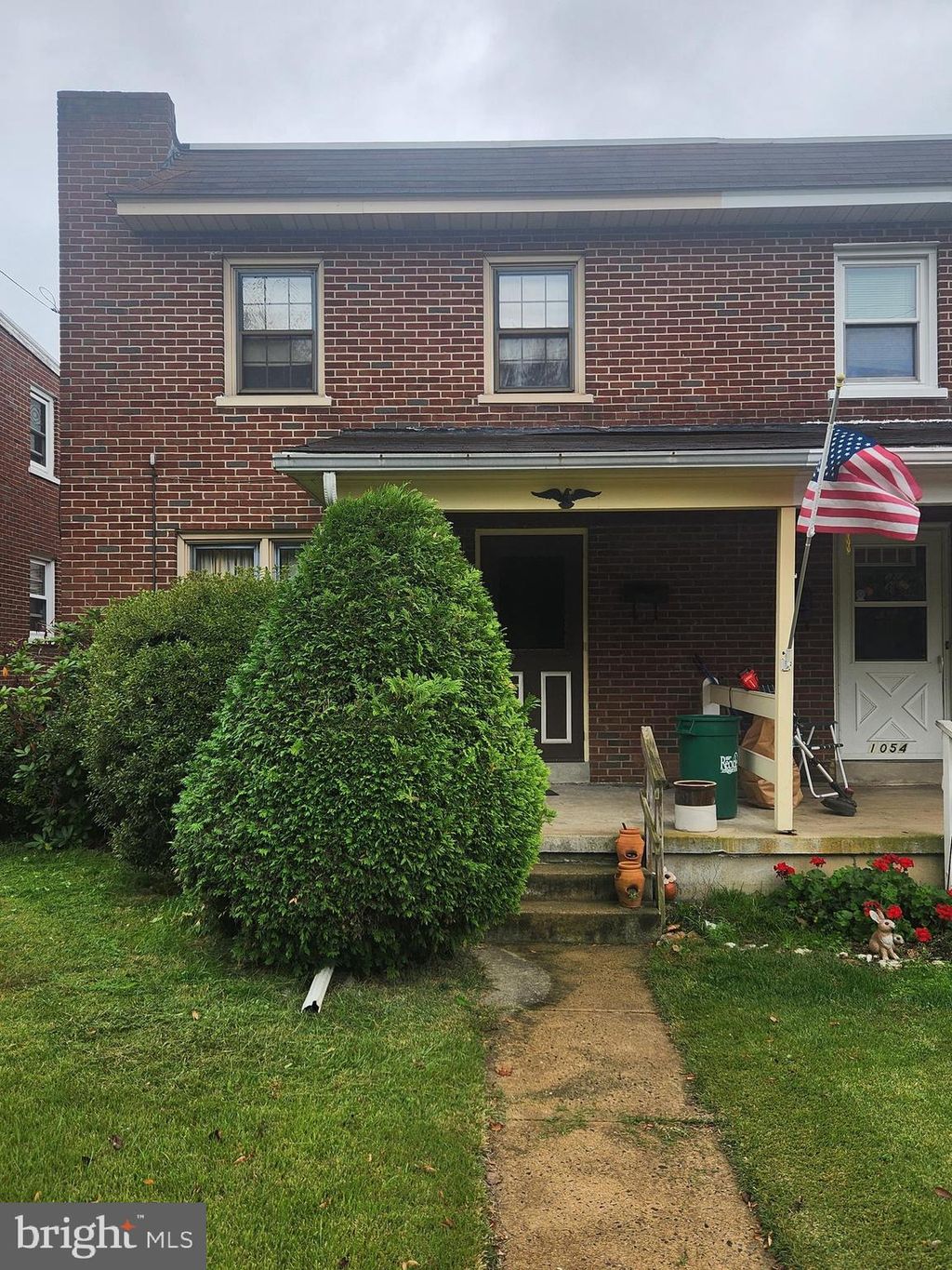 Photo of 1052 Union Street, LANCASTER, PA 17603 (MLS # PALA2078336)
