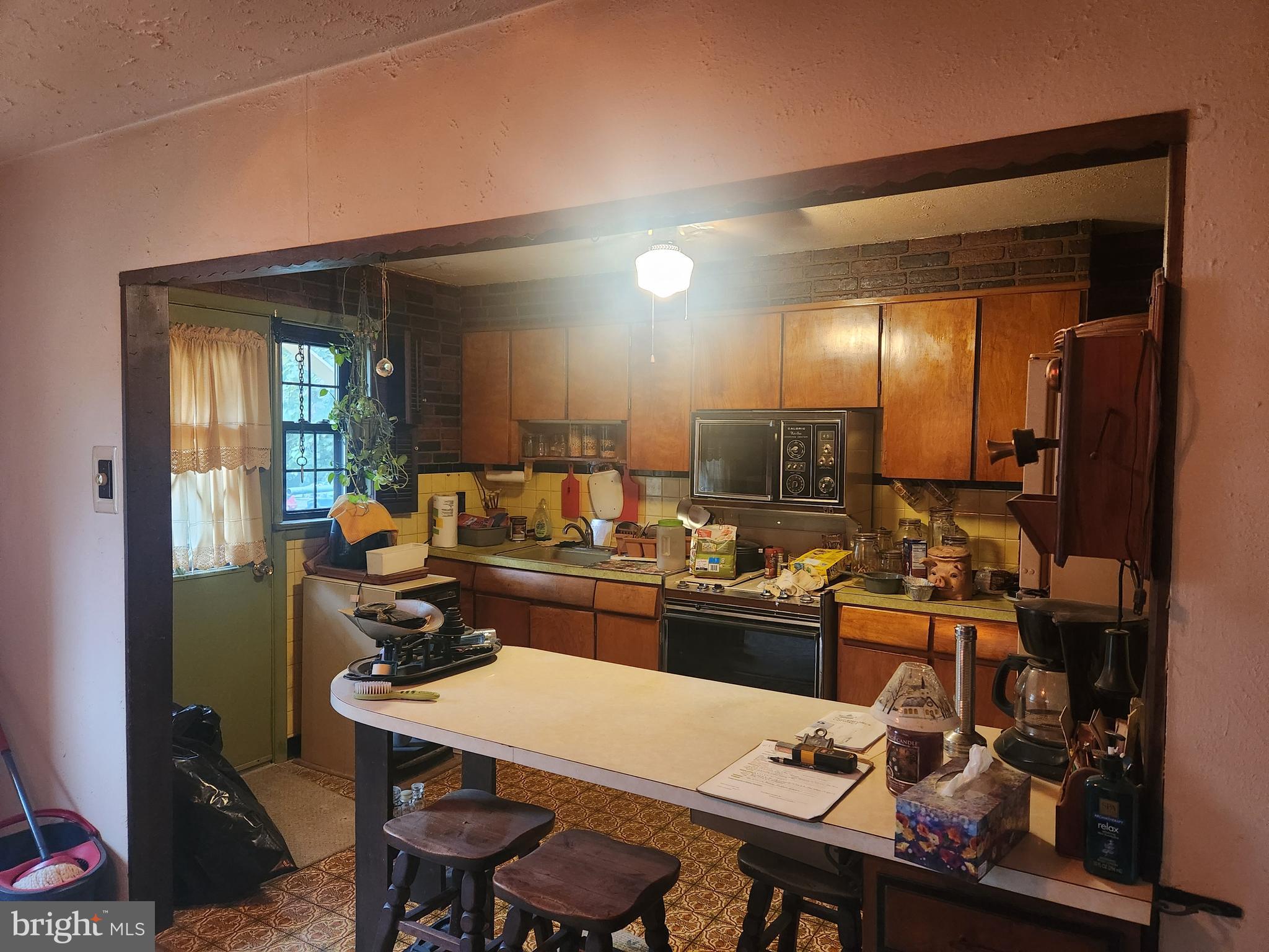 CABBAGE HILL - Residential