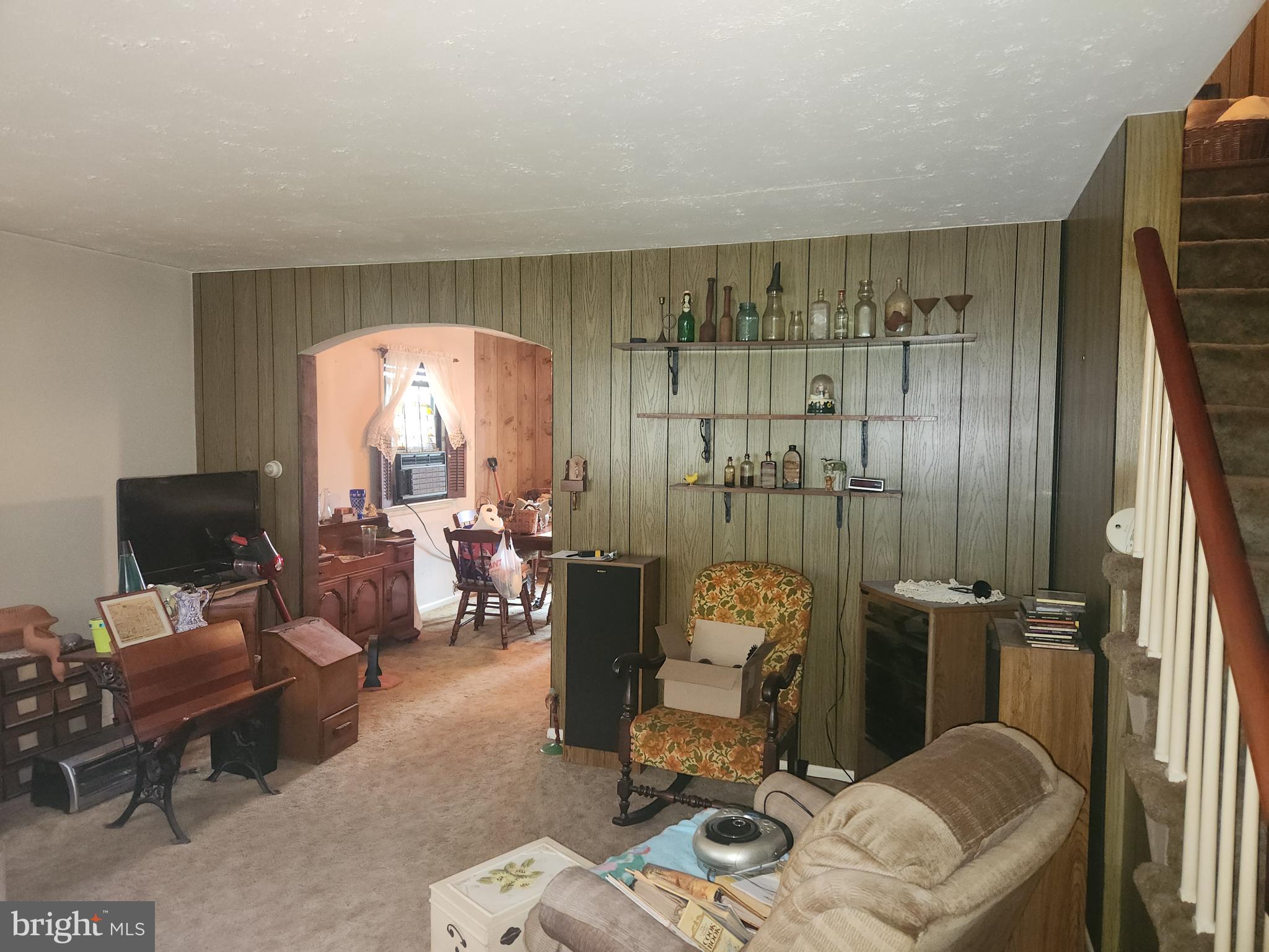 CABBAGE HILL - Residential