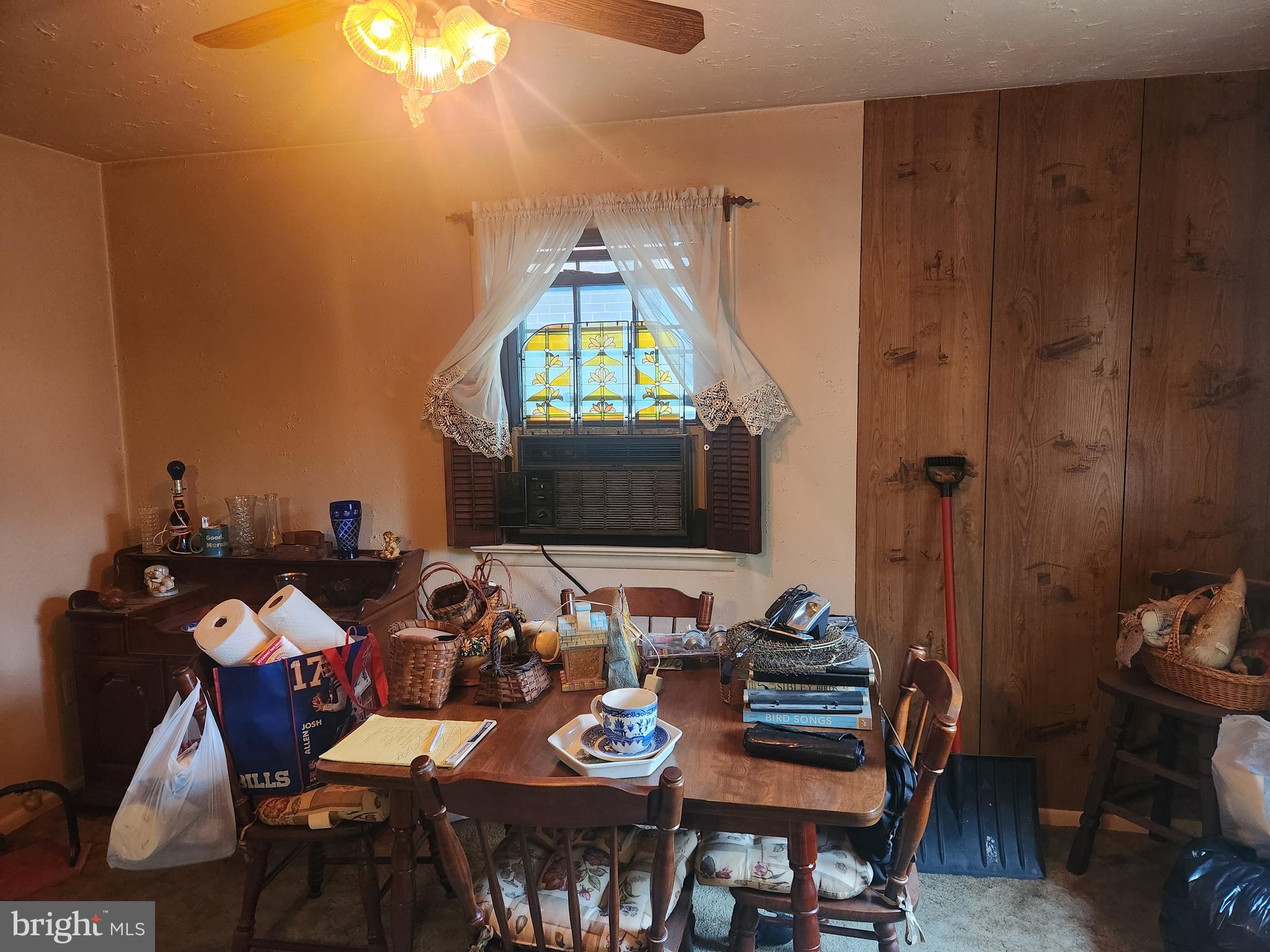 CABBAGE HILL - Residential