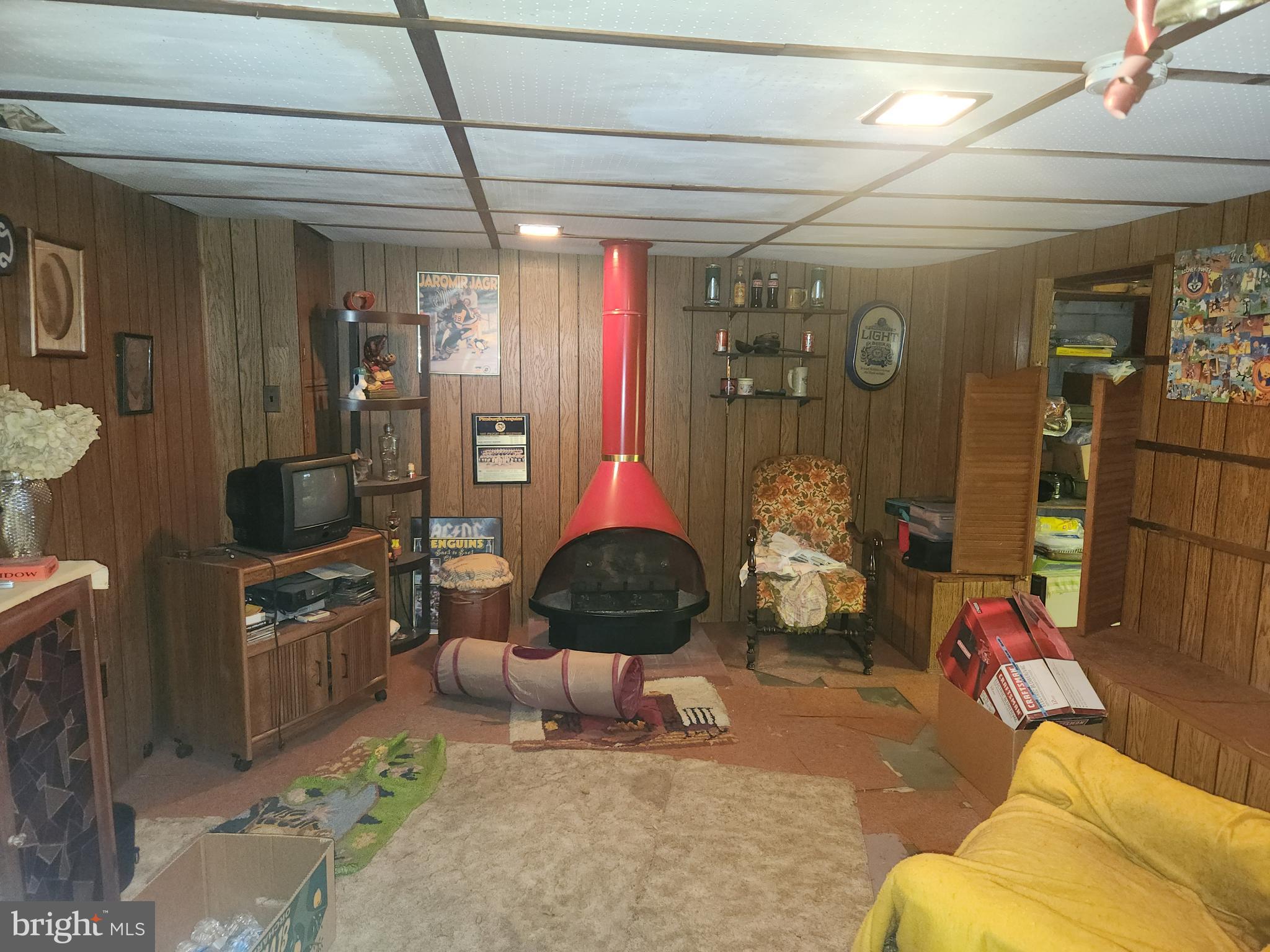 CABBAGE HILL - Residential