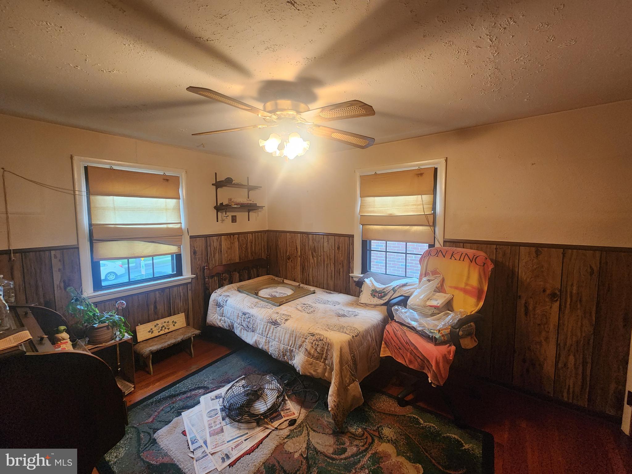 CABBAGE HILL - Residential