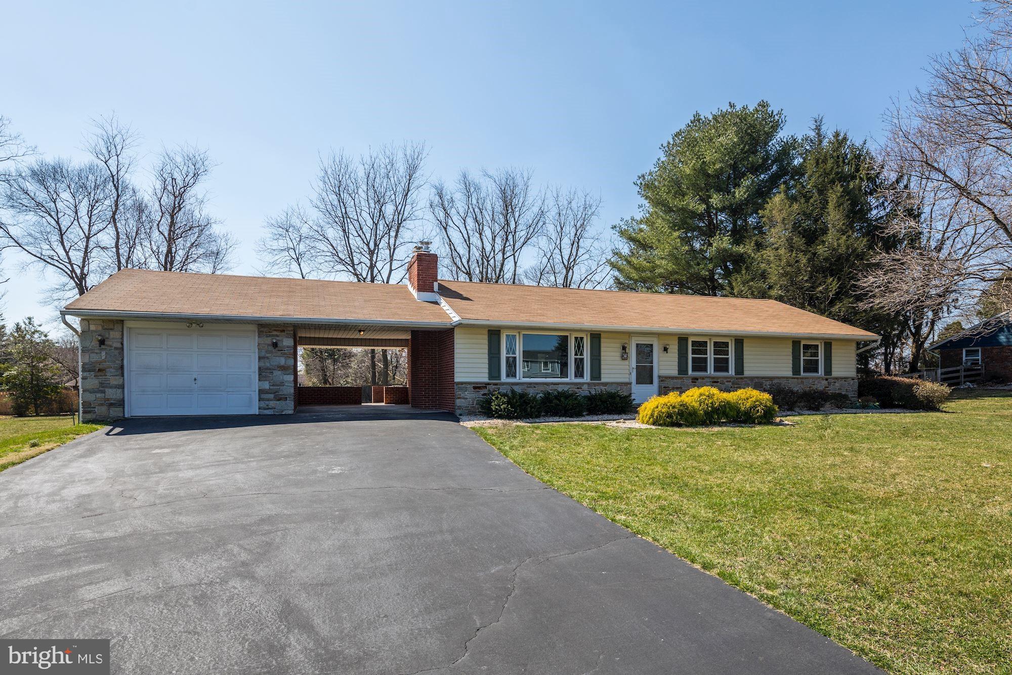 WOODCREST - Residential