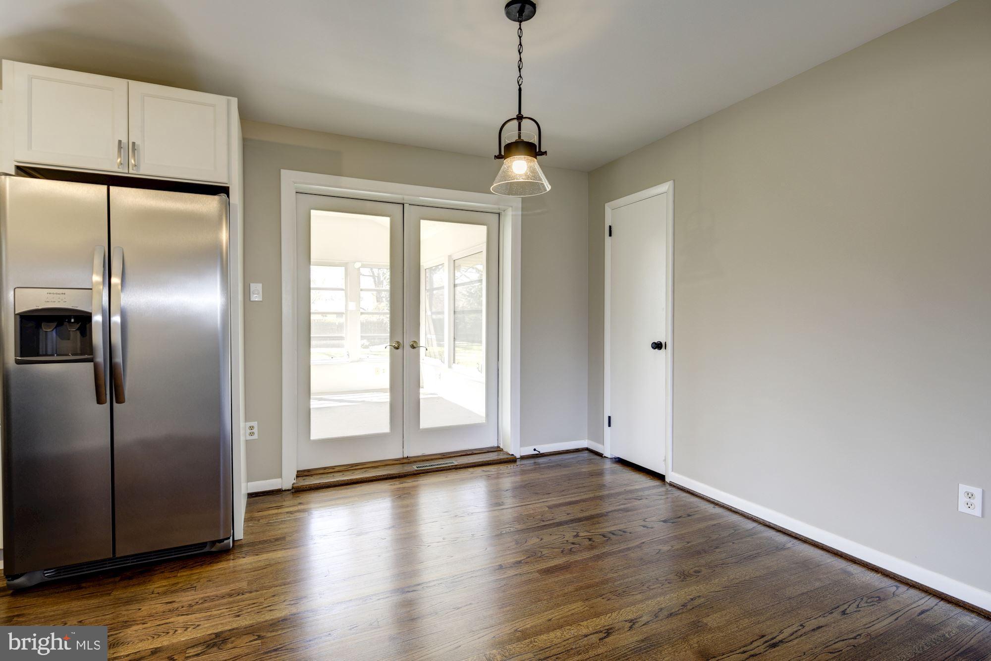 WOODCREST - Residential