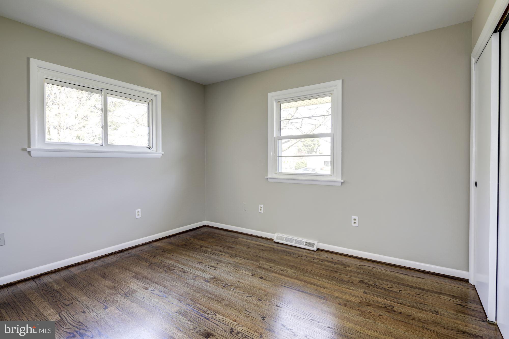 WOODCREST - Residential