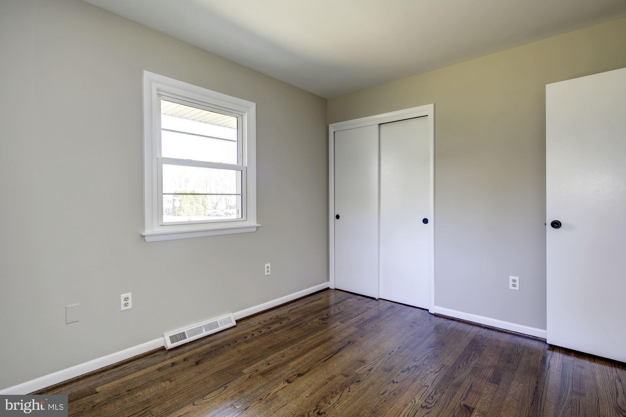 WOODCREST - Residential