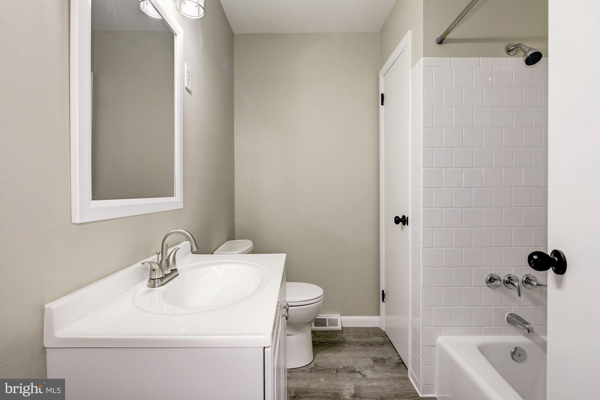 WOODCREST - Residential