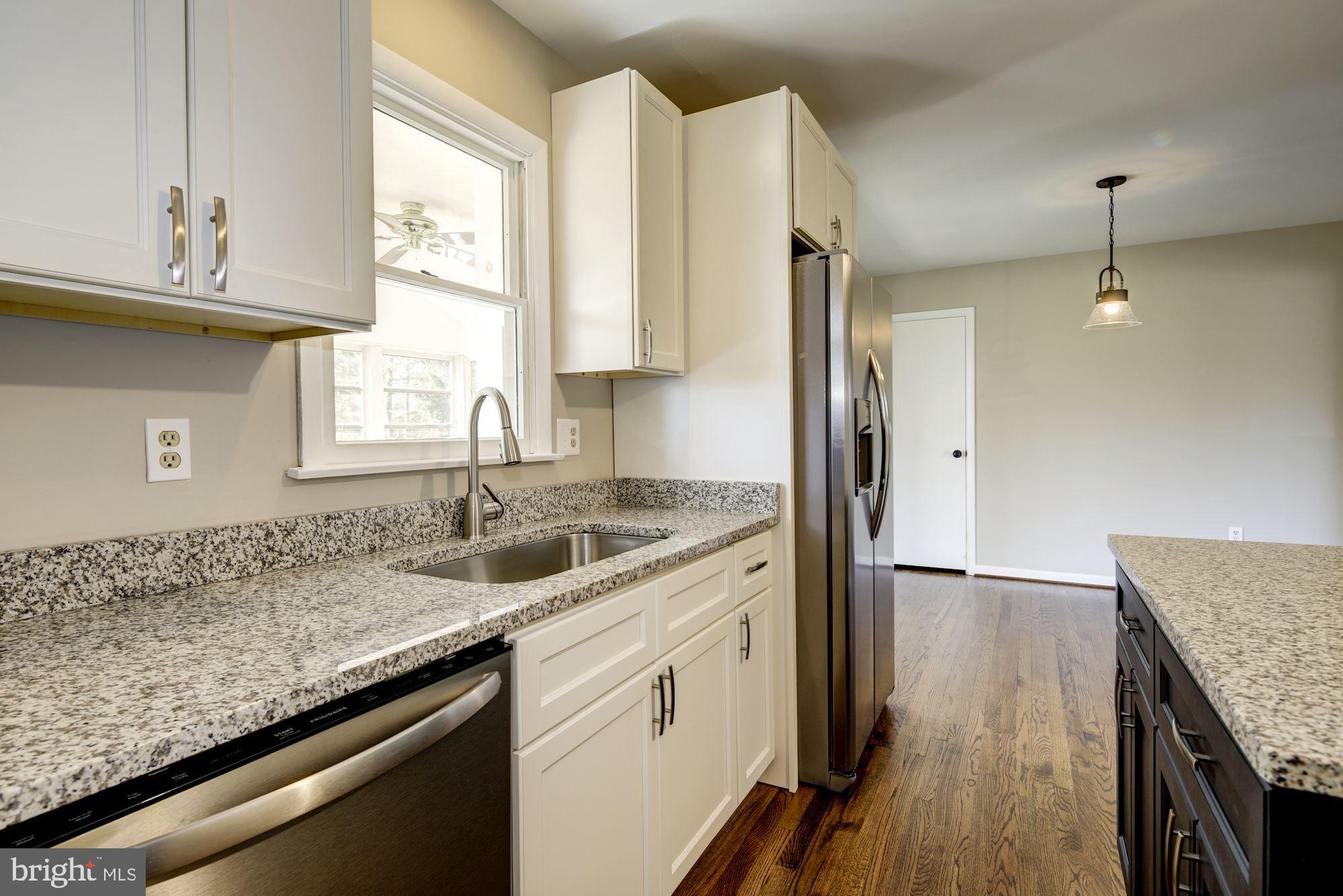 WOODCREST - Residential