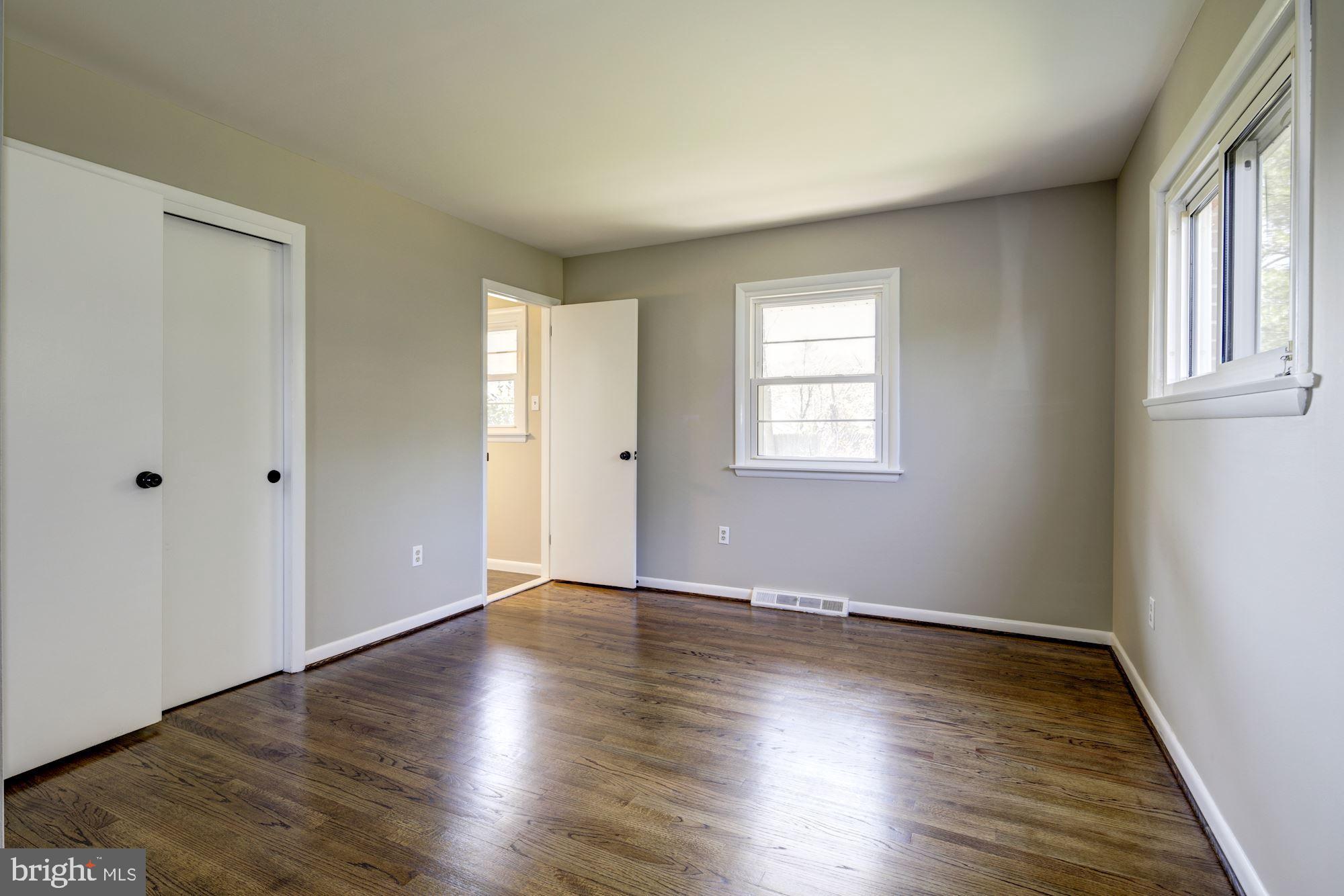 WOODCREST - Residential