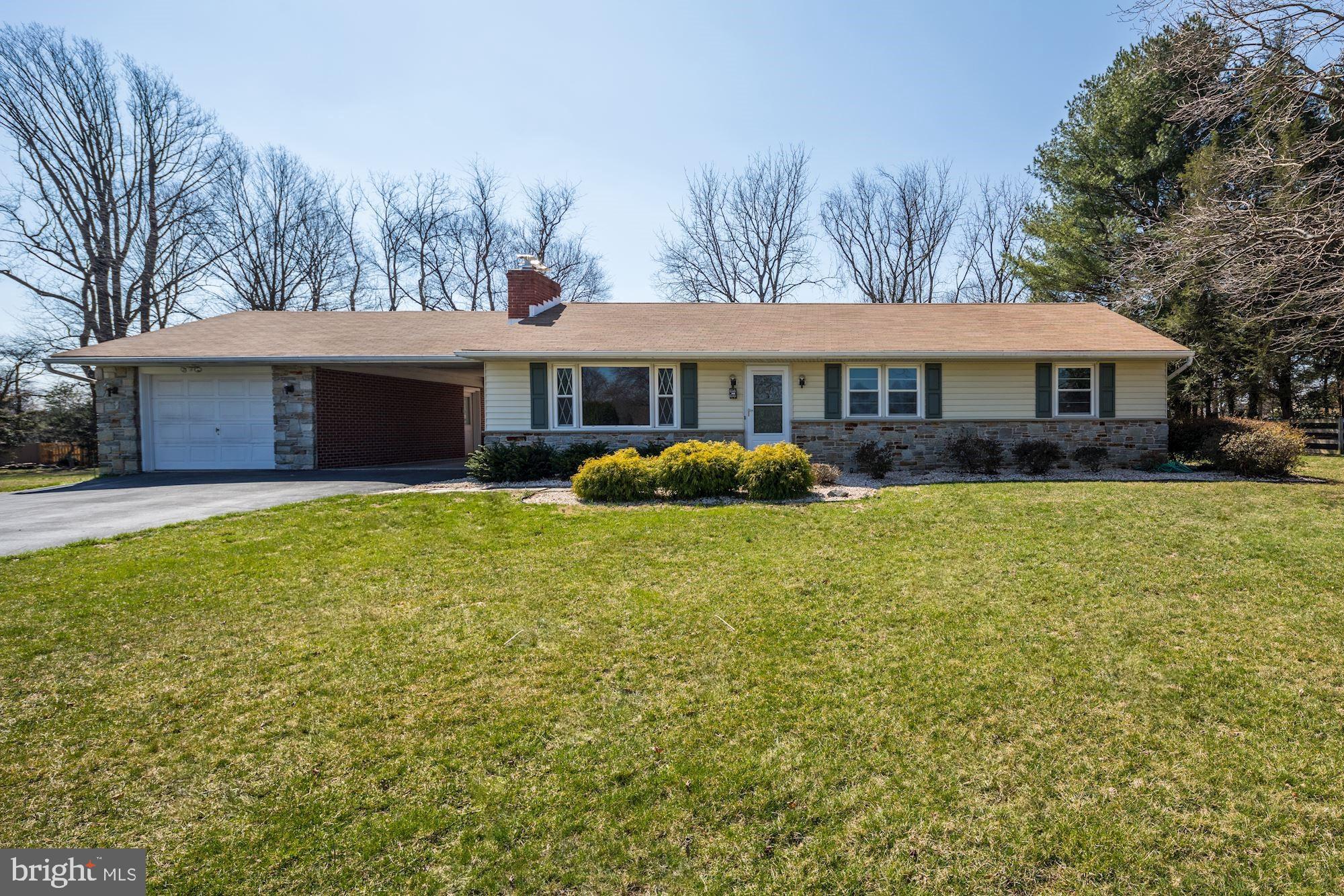 WOODCREST - Residential