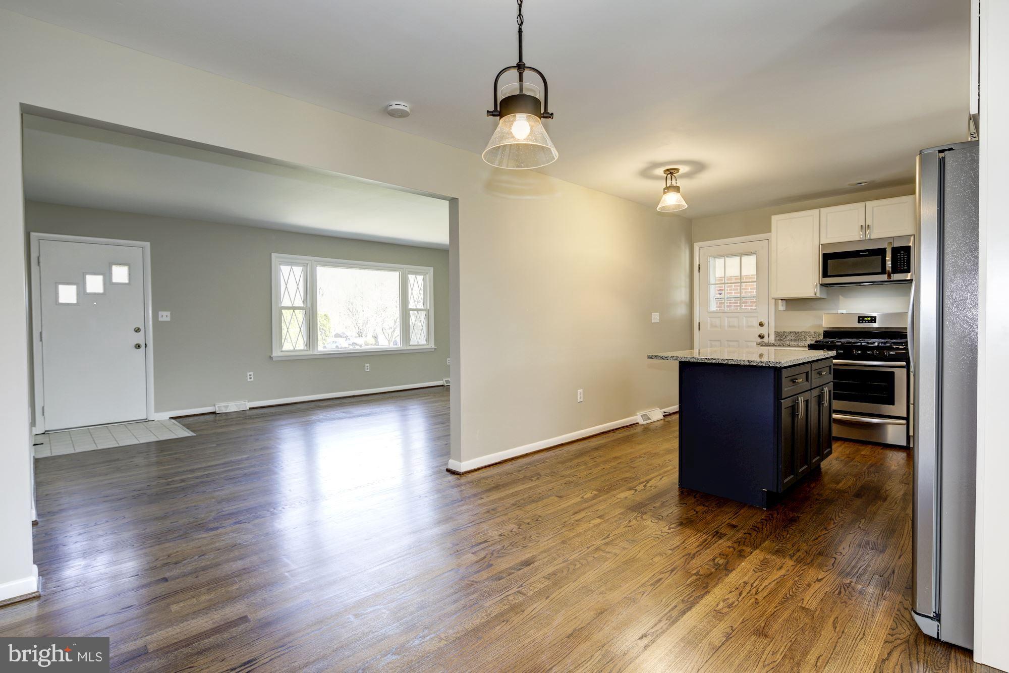 WOODCREST - Residential