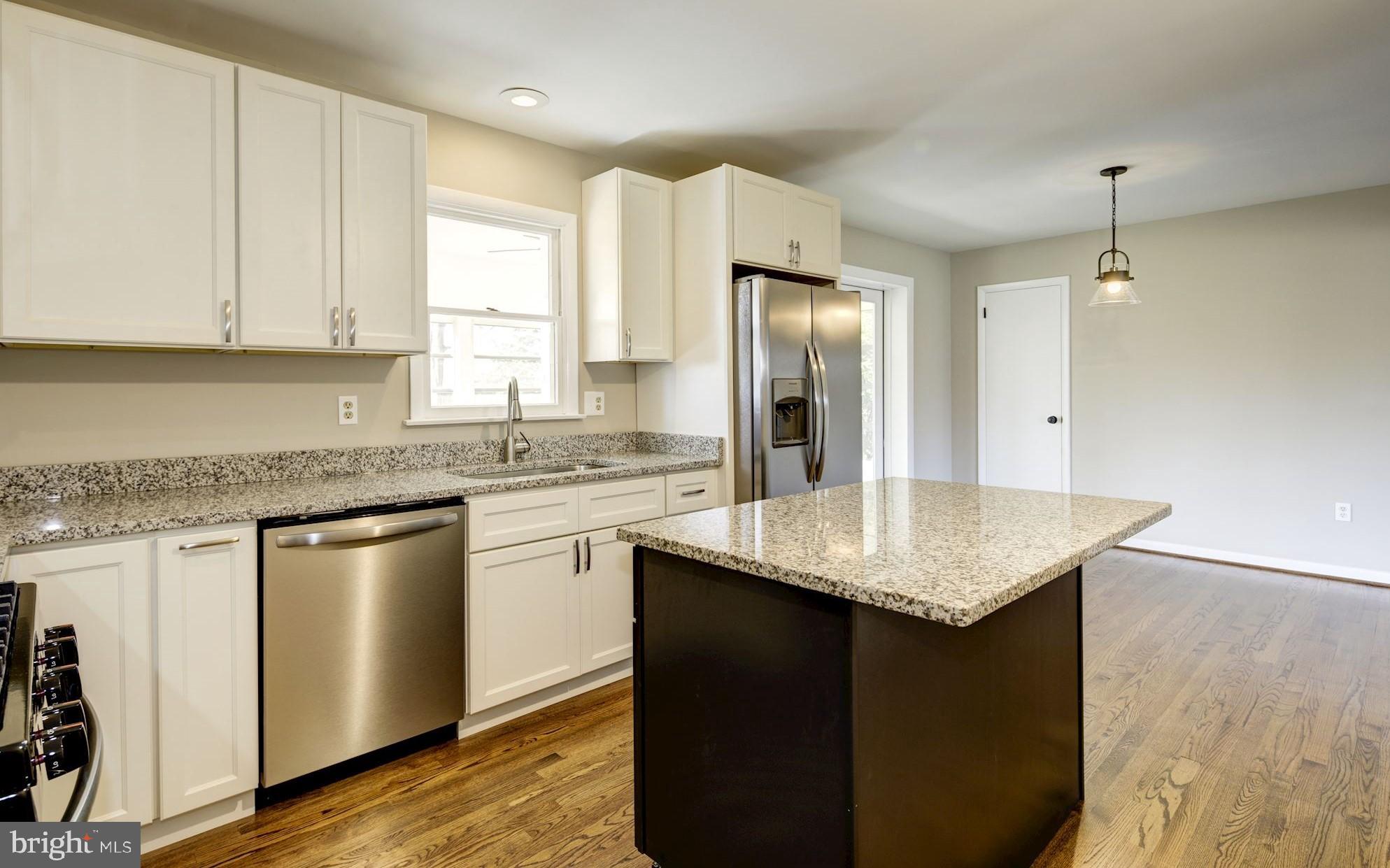 WOODCREST - Residential