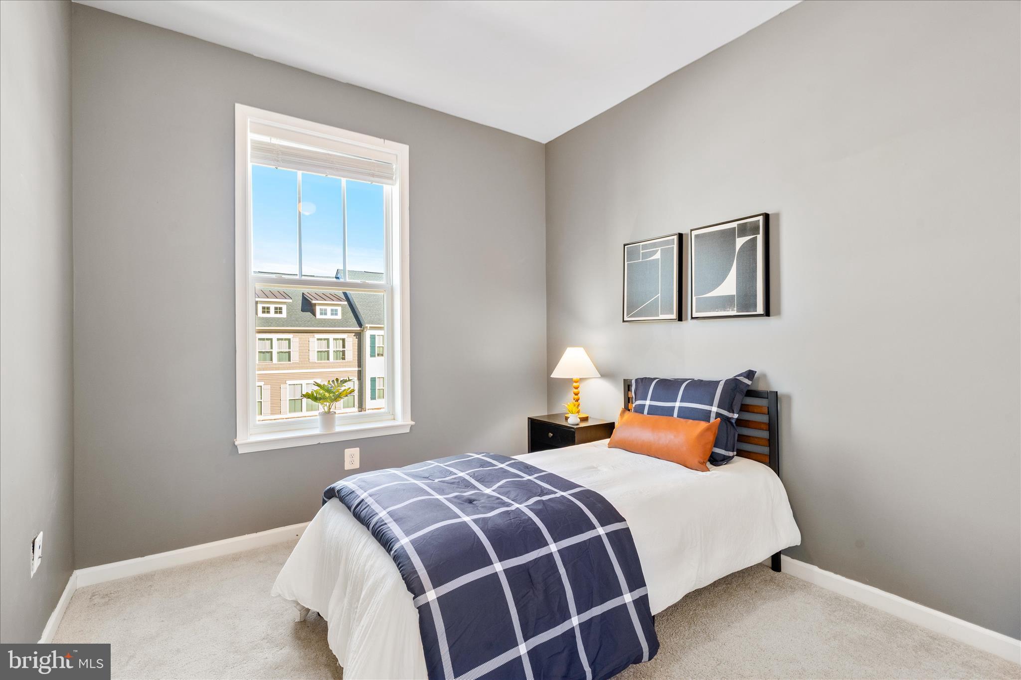 HARRINGTON TERRACE - Residential