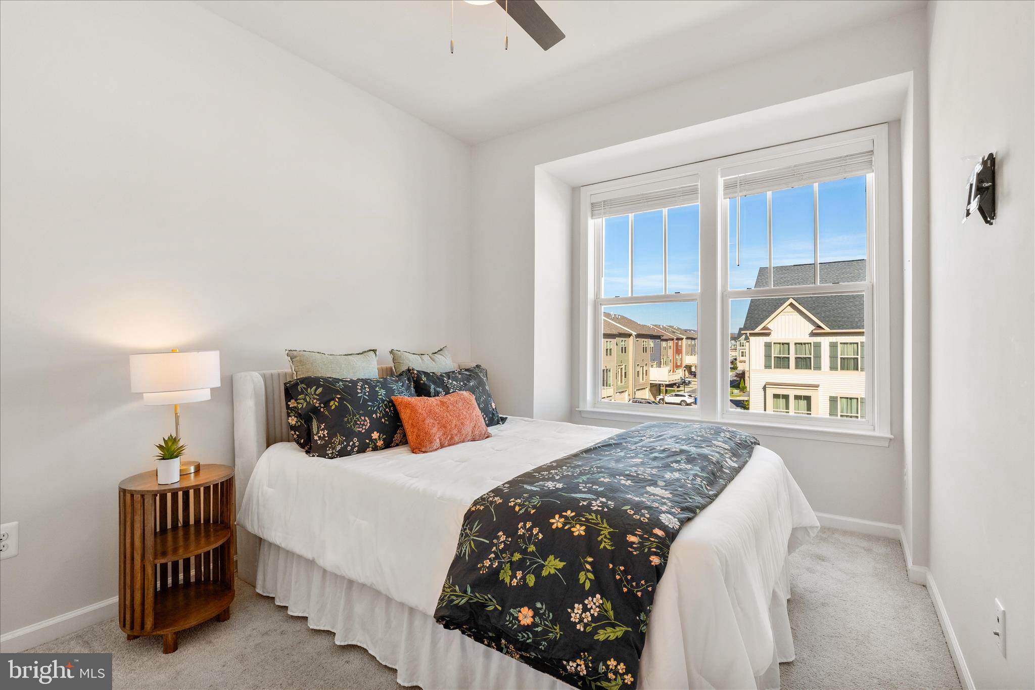 HARRINGTON TERRACE - Residential