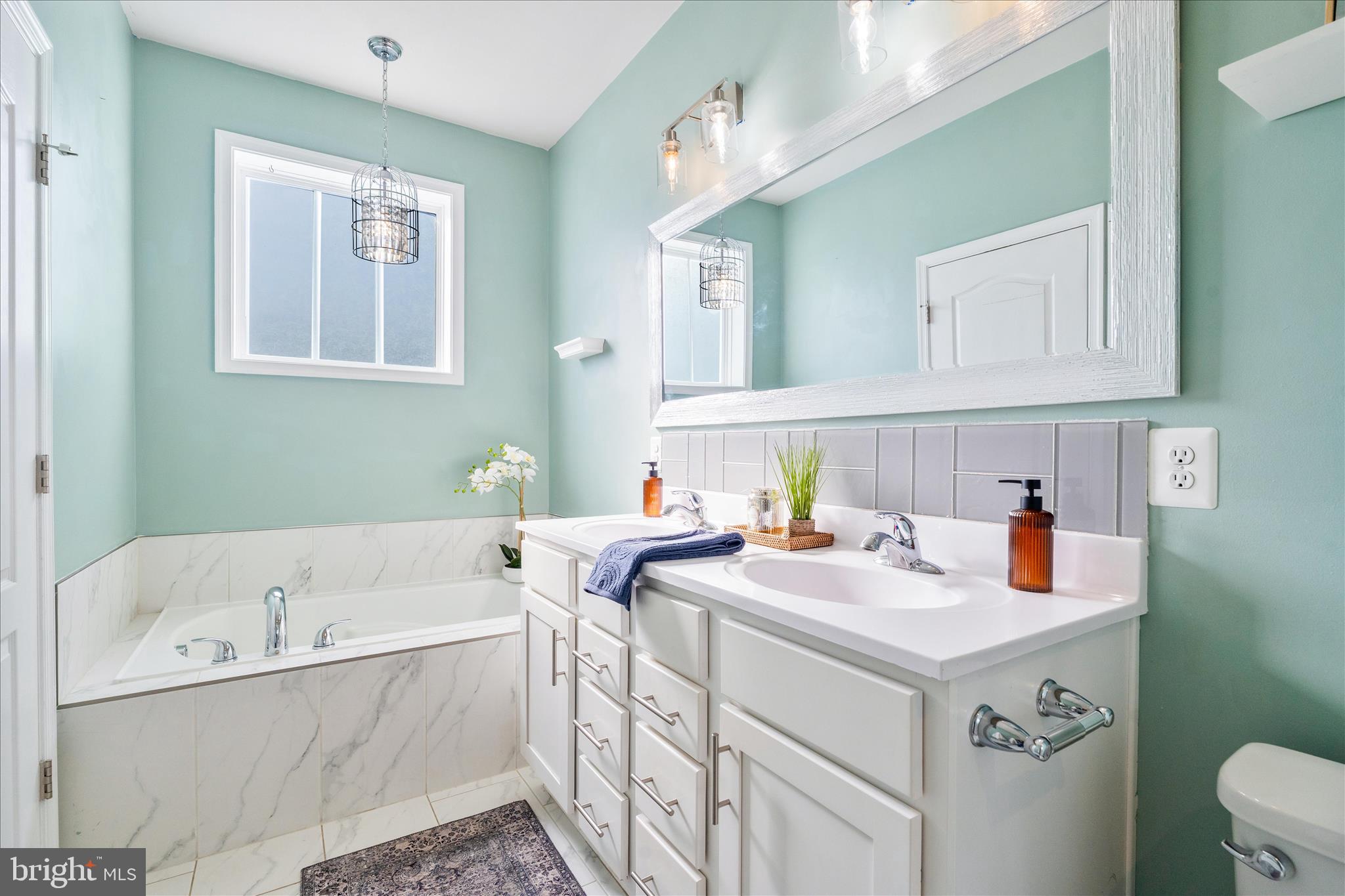 HARRINGTON TERRACE - Residential