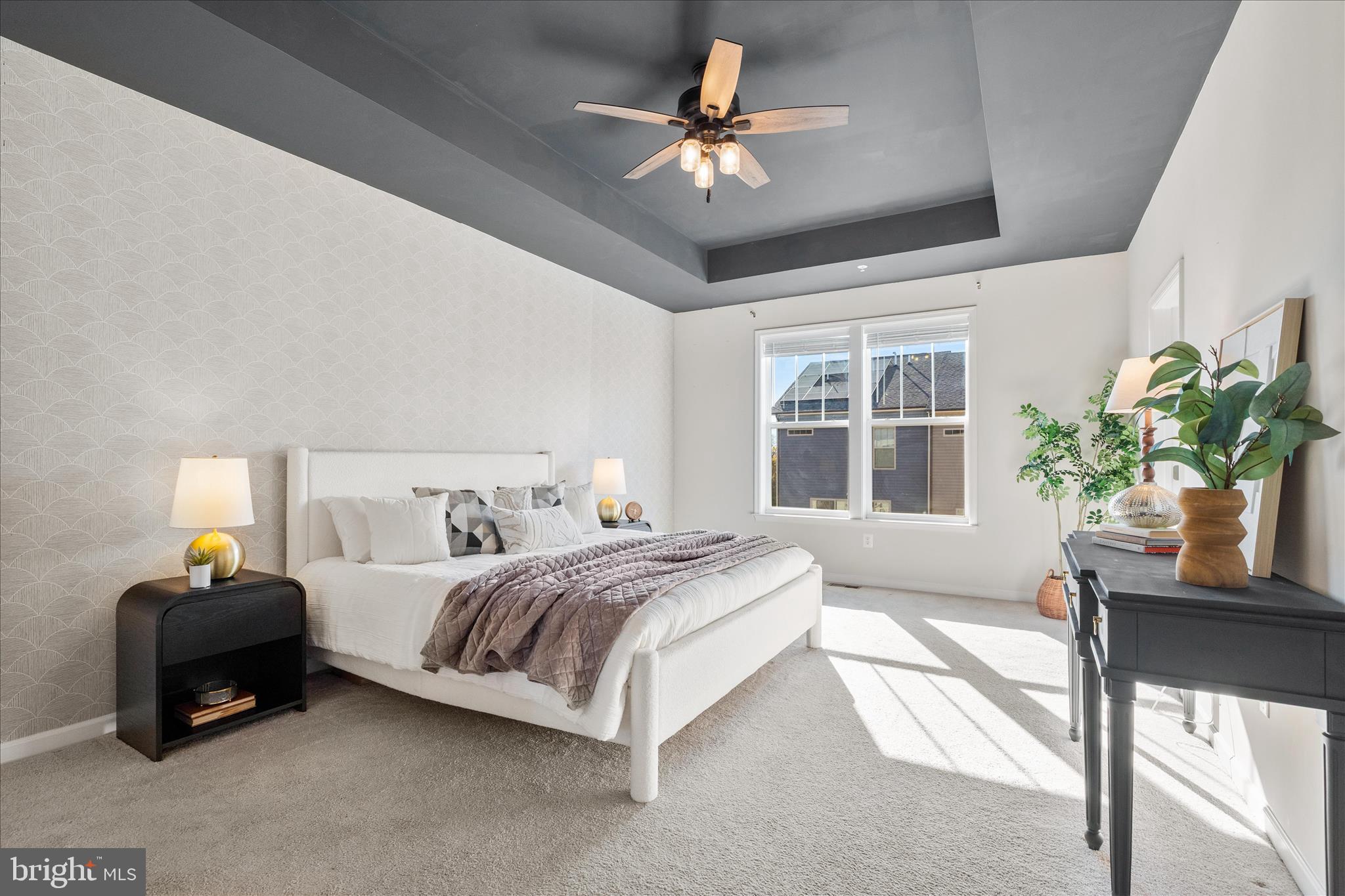 HARRINGTON TERRACE - Residential